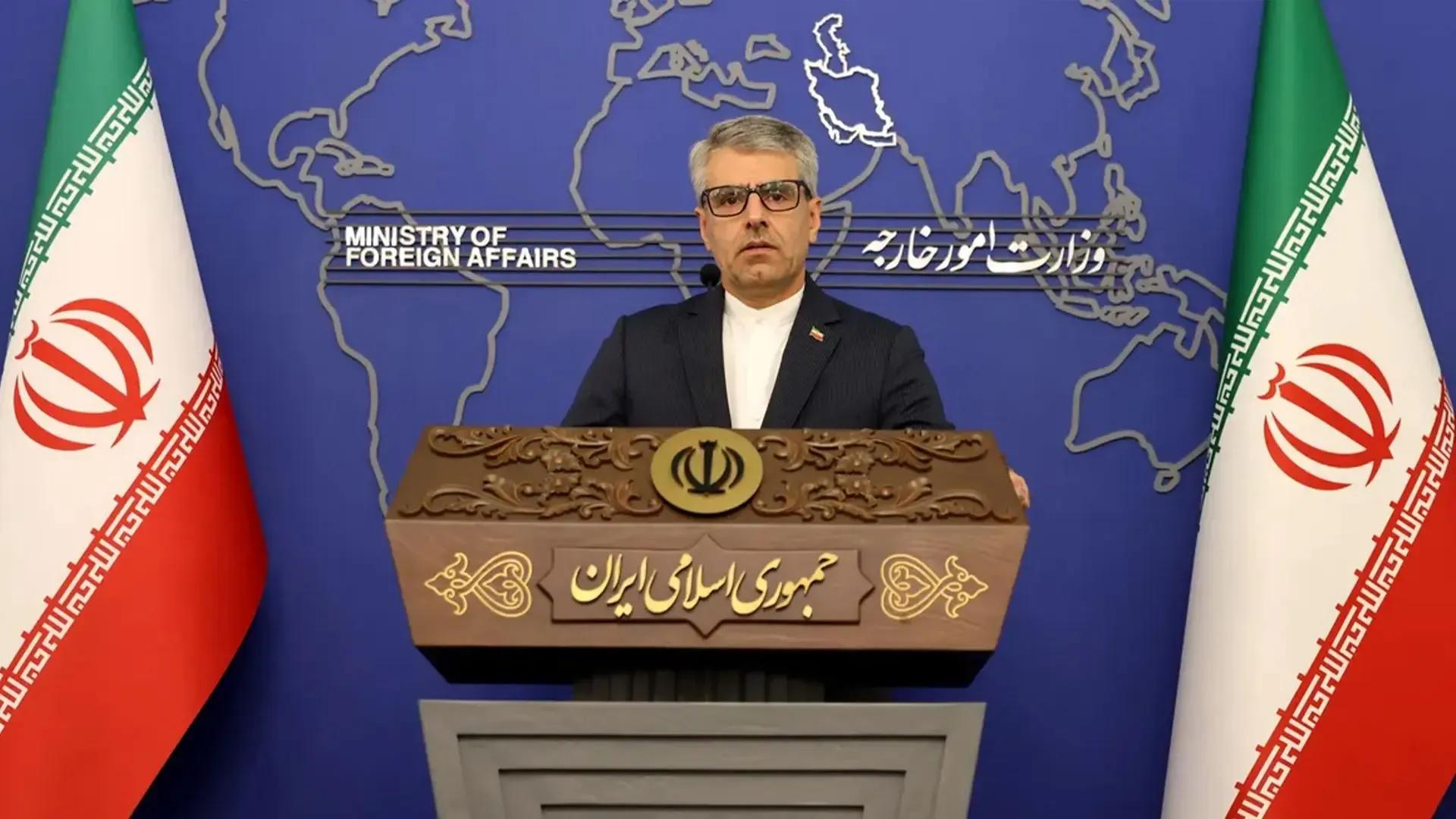 ئێران تۆمەتباركردنی بە هەوڵی كوشتنی ترەمپ رەتدەكاتەوە 