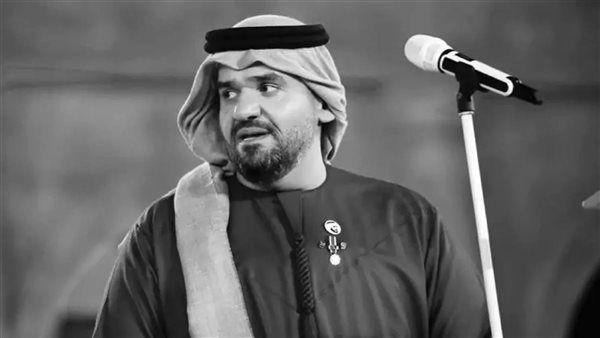 الموت يفجع الفنان الشهير حسين الجسمي