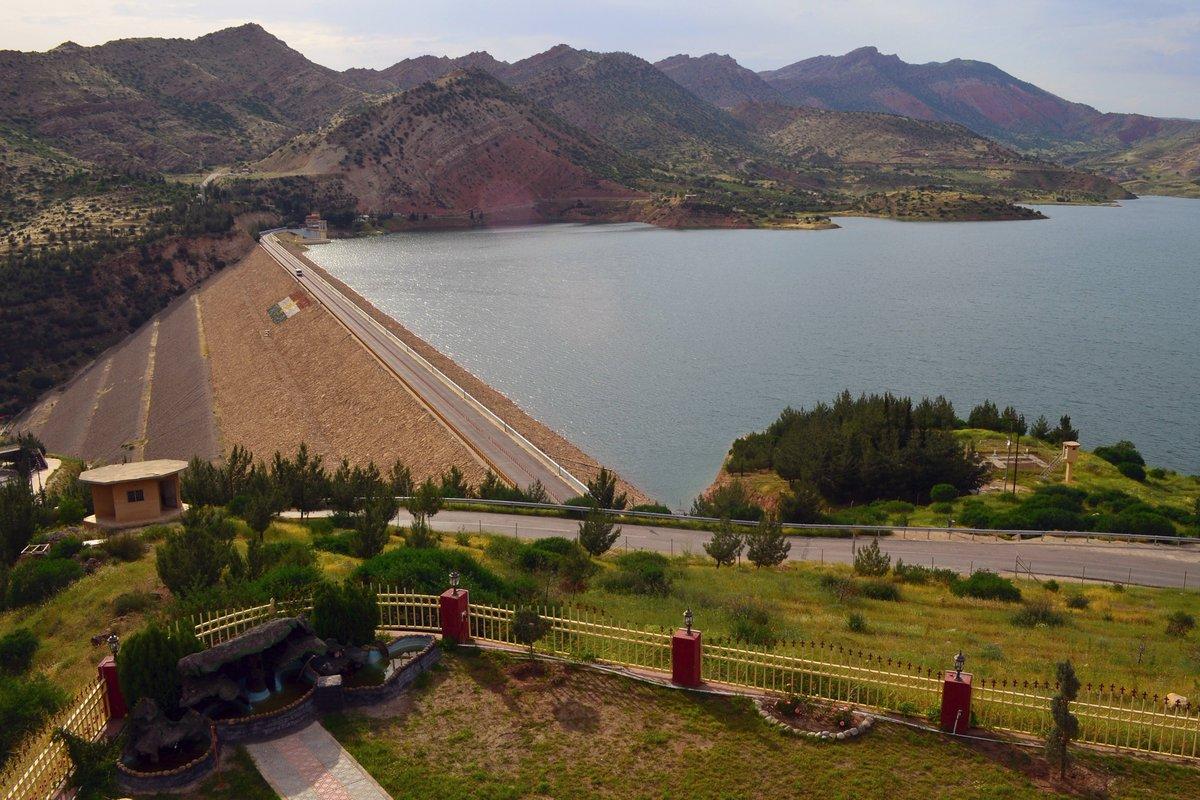 کەمبوونەوەی ئاوی ڕووبارەکان گرفتی کەمی ئاوی بۆ دانیشتوانی دھۆک دروستکردووە