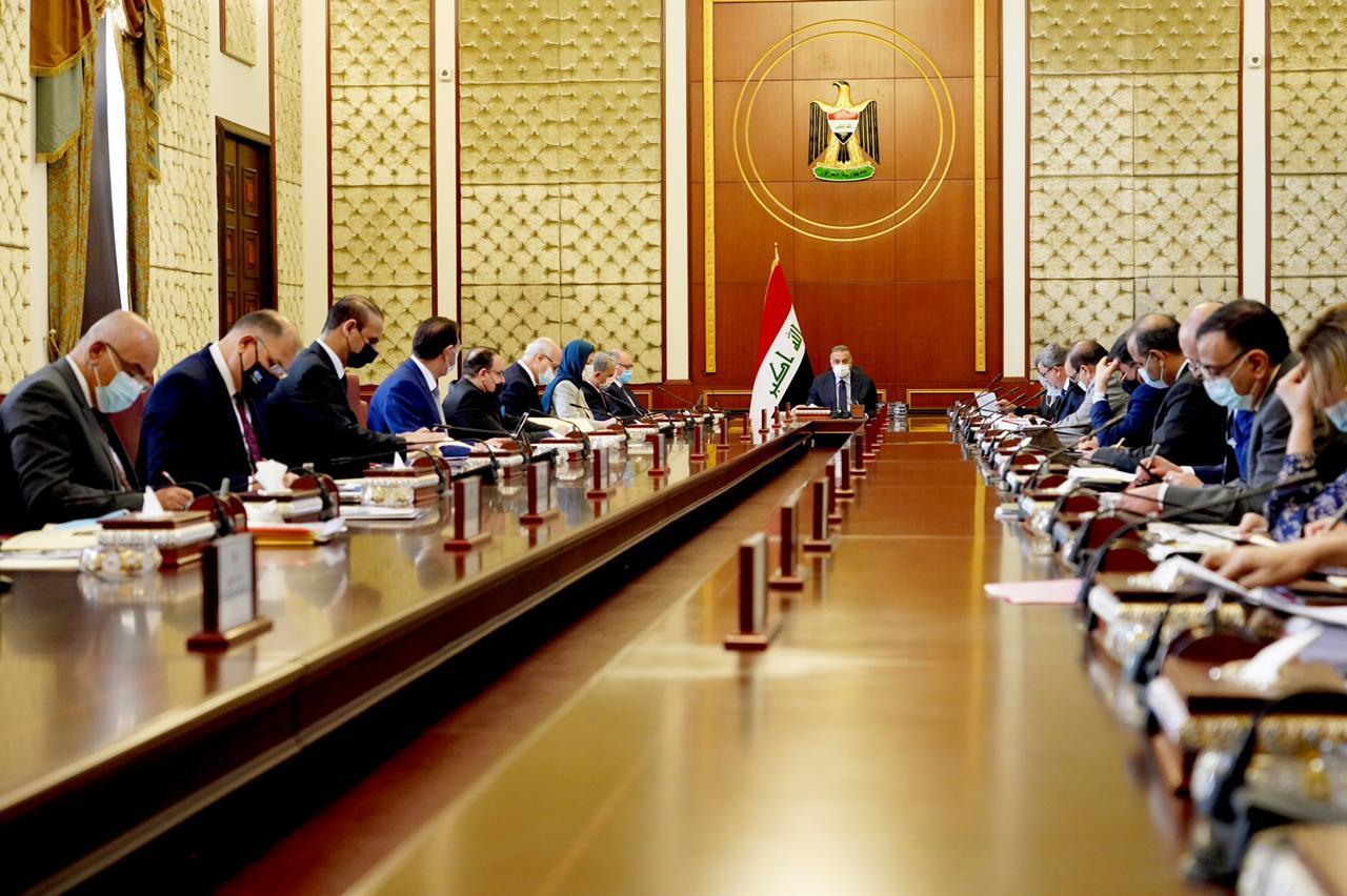 کازمی نامەی دەستلەکارکێشانەوەی وەزیری تەندروستی پەسەند کرد