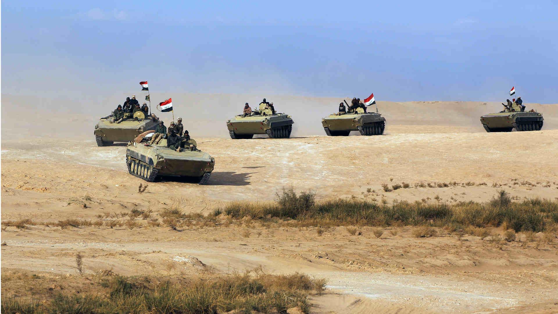 عەبدولئەمیر شەمەری: دەمانەوێت ژینگەیەکی ئارام بۆ گەڕانەوەی ئاوارەکانی شەنگال دروست بکەین