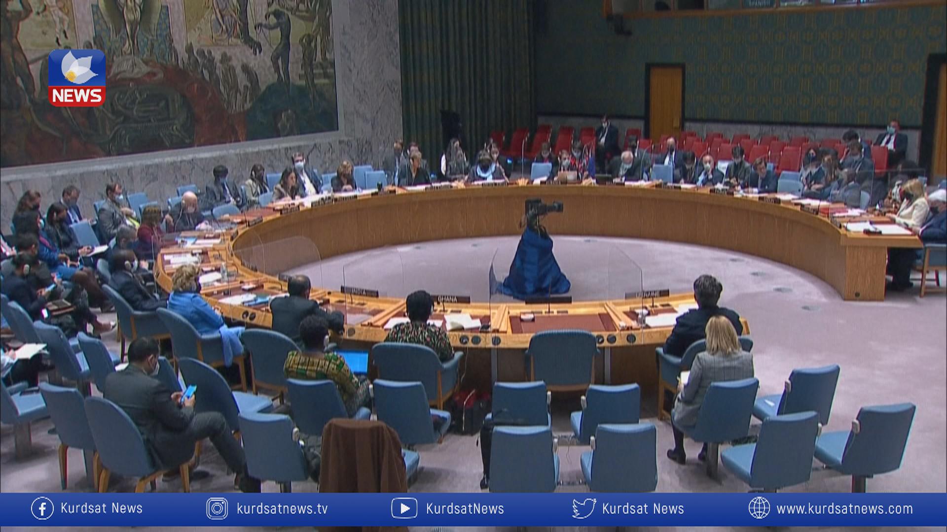 ئەمریکا: دوور نیە لەگەڵ ئێران نەگەینە ھیچ رێککەوتنێک 