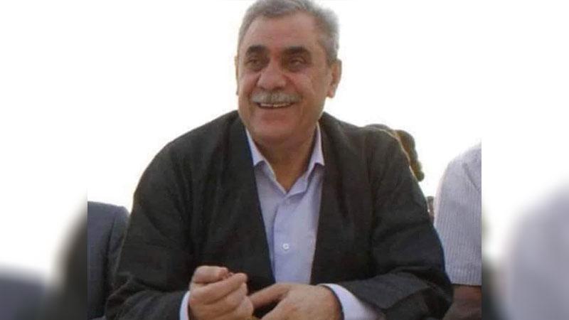 مەکتەبی سیاسیی یەکێتی پرسەنامەیەک ئاڕاستەی خانەوادەی حەیدەر شێخ عەلی دەکات 