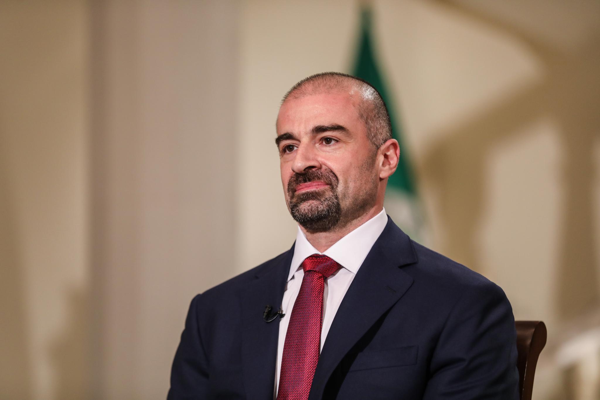 سەرۆک بافڵ پرسەنامەیەک ئاڕاستەی خانەوادەی عەبدولحەمید دەروێش دەکات