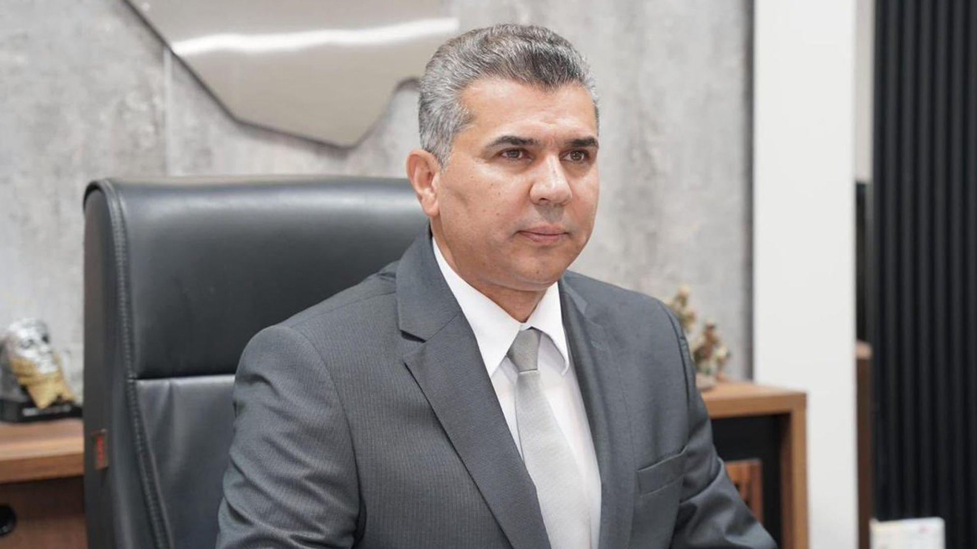 سەعد مەعن: لە سەرەتای موحەڕەمەوە زیاتر لە ملیۆنێک و 200 هەزار سەردانیکار هاتوونەتە ناو عیراق