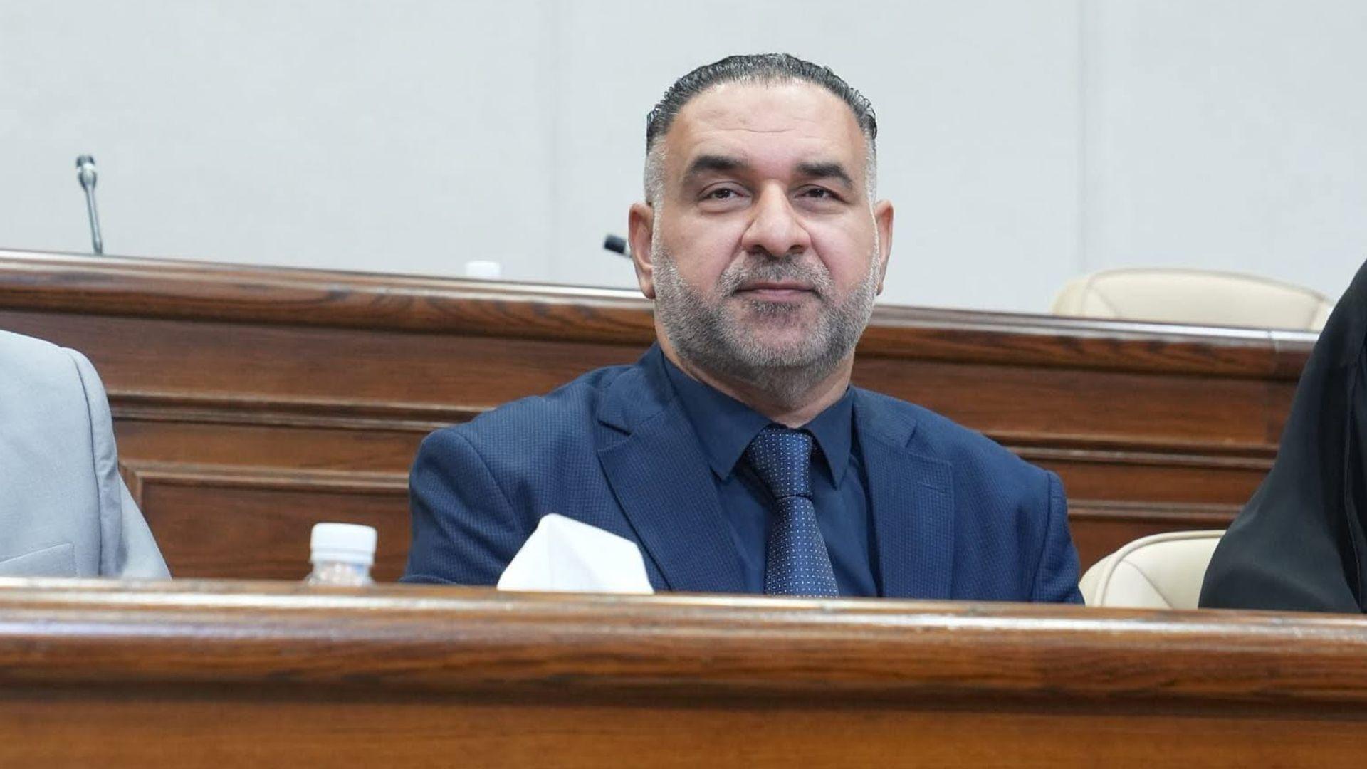 پەرلەمانتارێك: 80 دۆسێی گەندەڵی ئاراستەی چاودێریی دارایی و داواكاری گشتی عیراق كراون 