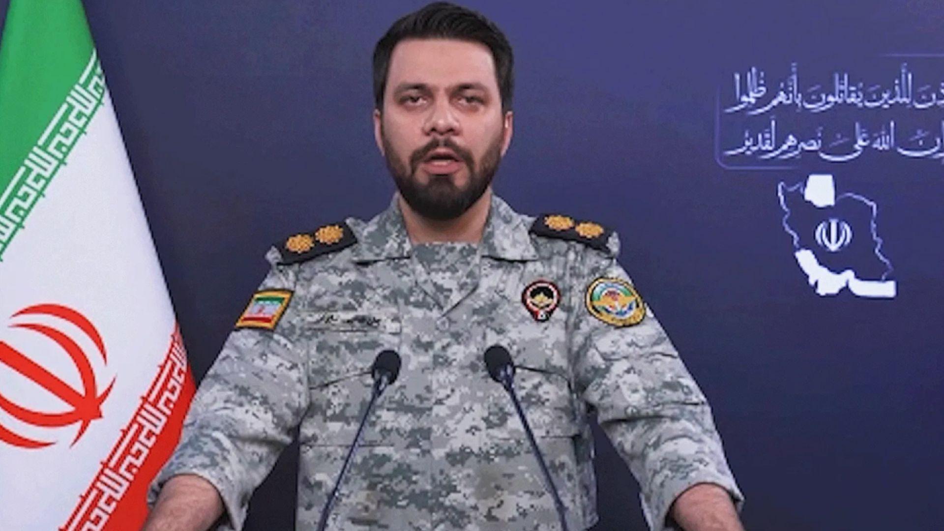 خاتەمولئەنبیا هۆشدارییەكی توند دەداتە ئەمریكا و هاوپەیمانەكانی