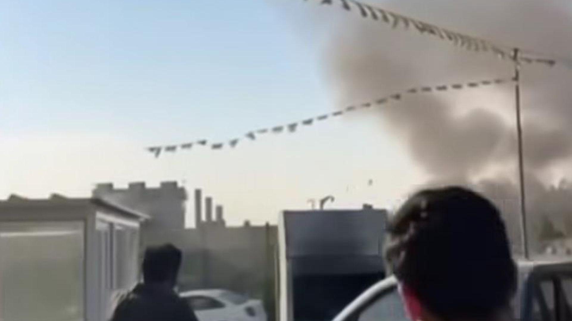 نوێترین زانیاریی لەسەر رەوشی گوندی لاجان؛ گەشتونەتە رێککەوتن؟ رەوشی بریندارەکان چۆنە؟