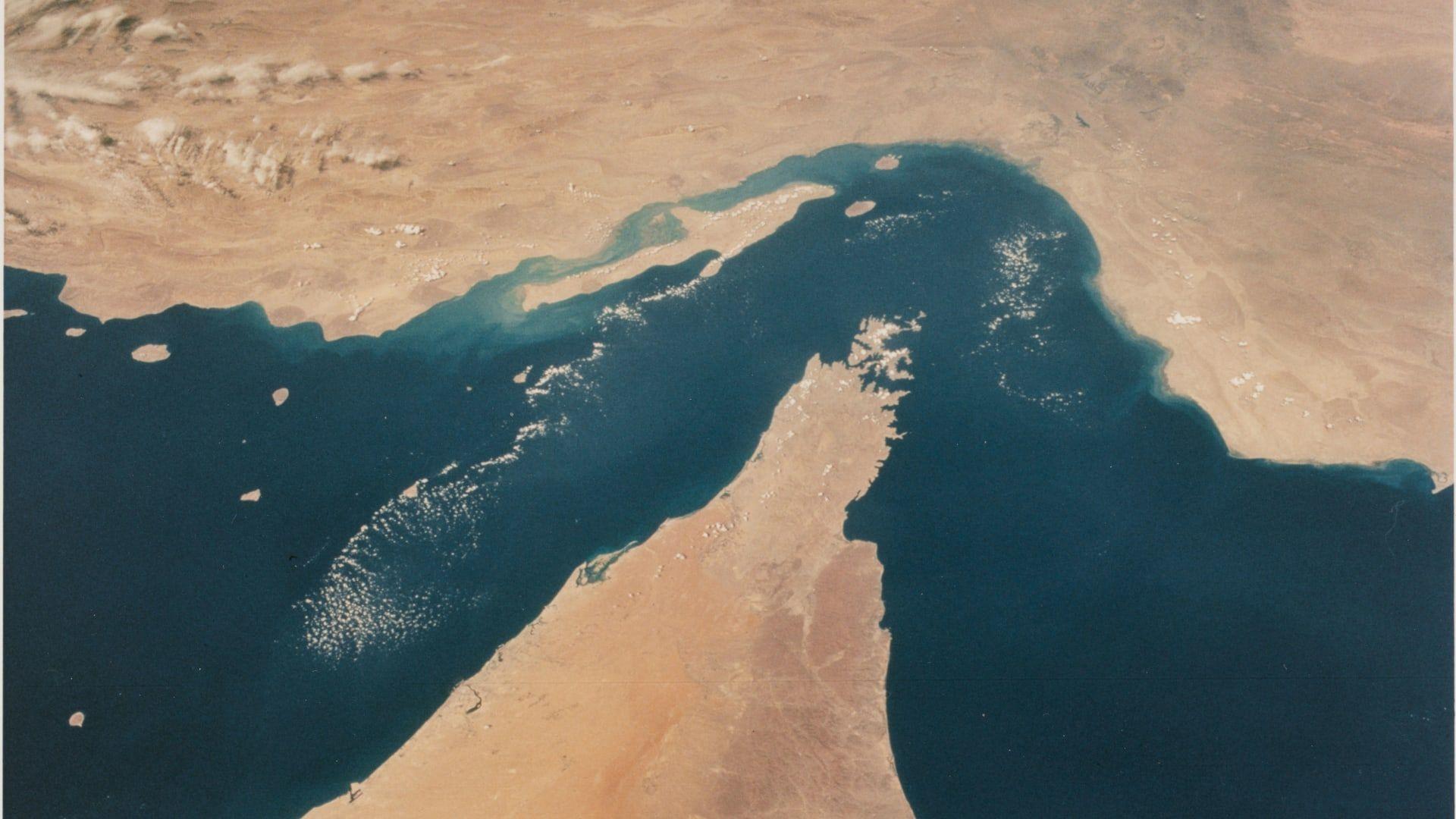 پێنج وڵاتی ئەوروپی و ژاپۆن: ئامادەین بۆ بەشداریکردن لە پاراستنی ئاسایشی دەریاوانی گەروی هورمزدا 