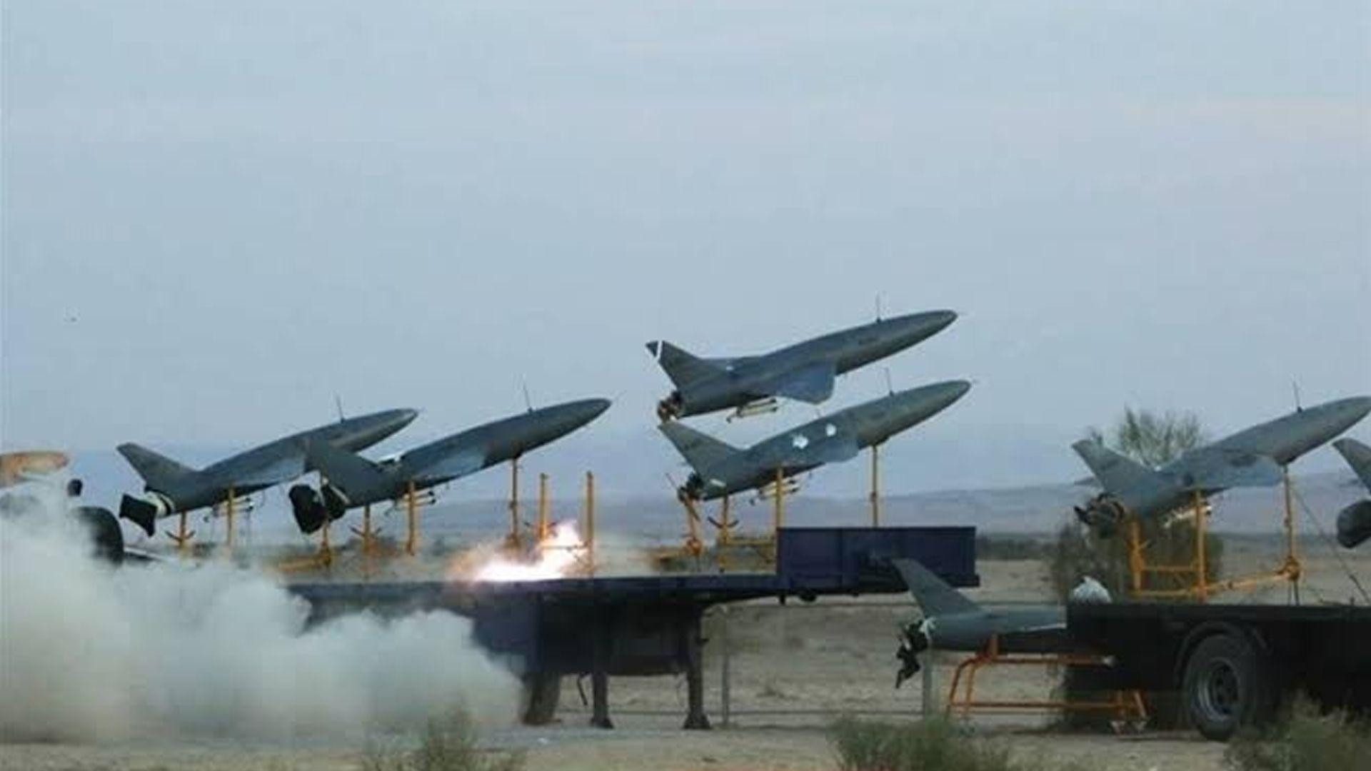 ئێران دوو بنکەی ئەمریکی لە کوەێت کردە ئامانج