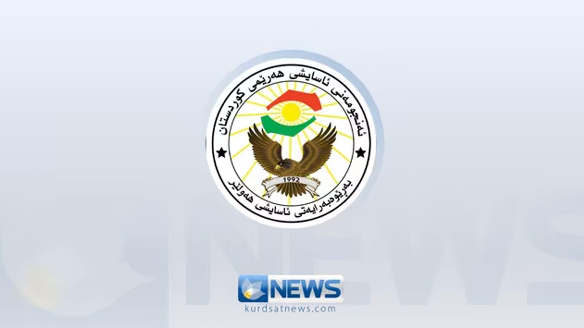  ئاسایشی هەولێر:  ئـەو تۆمـەتبـارەمـان دەستگیرکرد زیانـی بە ئۆتۆمبێلەکان گەیاندبوو