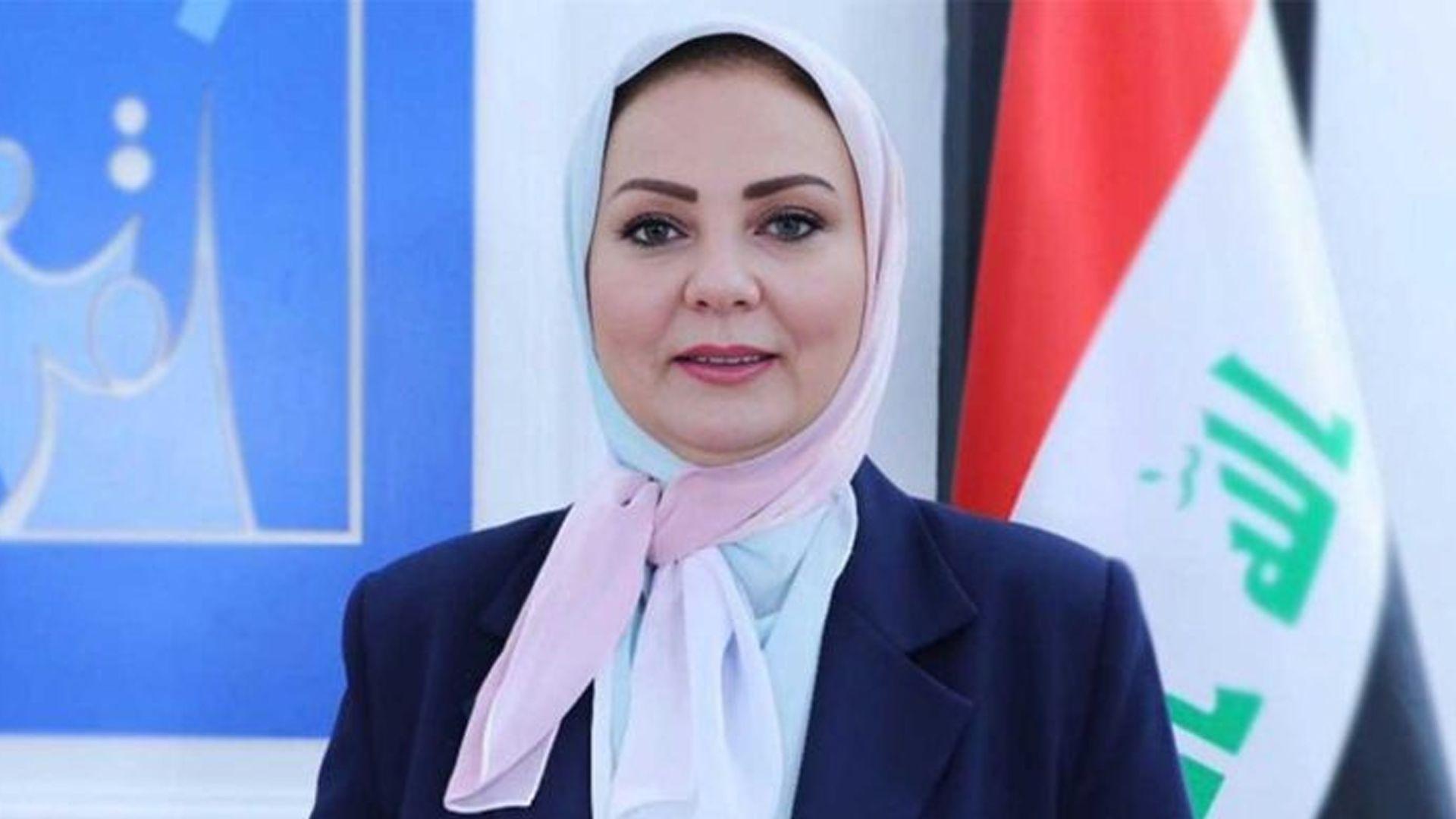 جومانە غەلای بۆ کوردسات نیوز: 4501 بنکەی دەنگدان بۆ  پرۆسەی دەنگدانی تایبەت  دیاریکراون