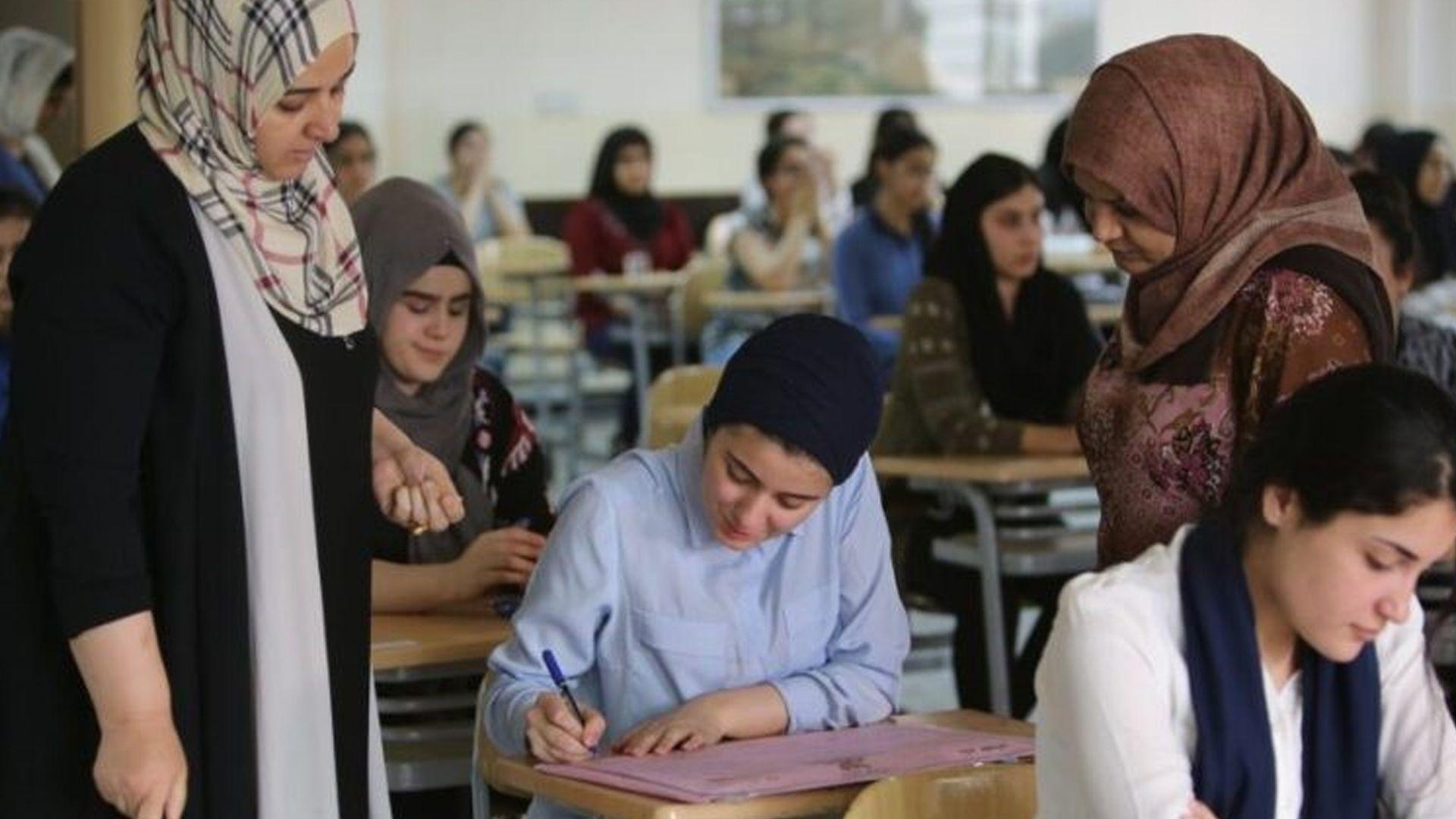 حکومەتی هەرێم: پرۆسەى خوێندن بەشێوازی ئۆنلاین و دیجیتاڵی بەردەوام دەبێت