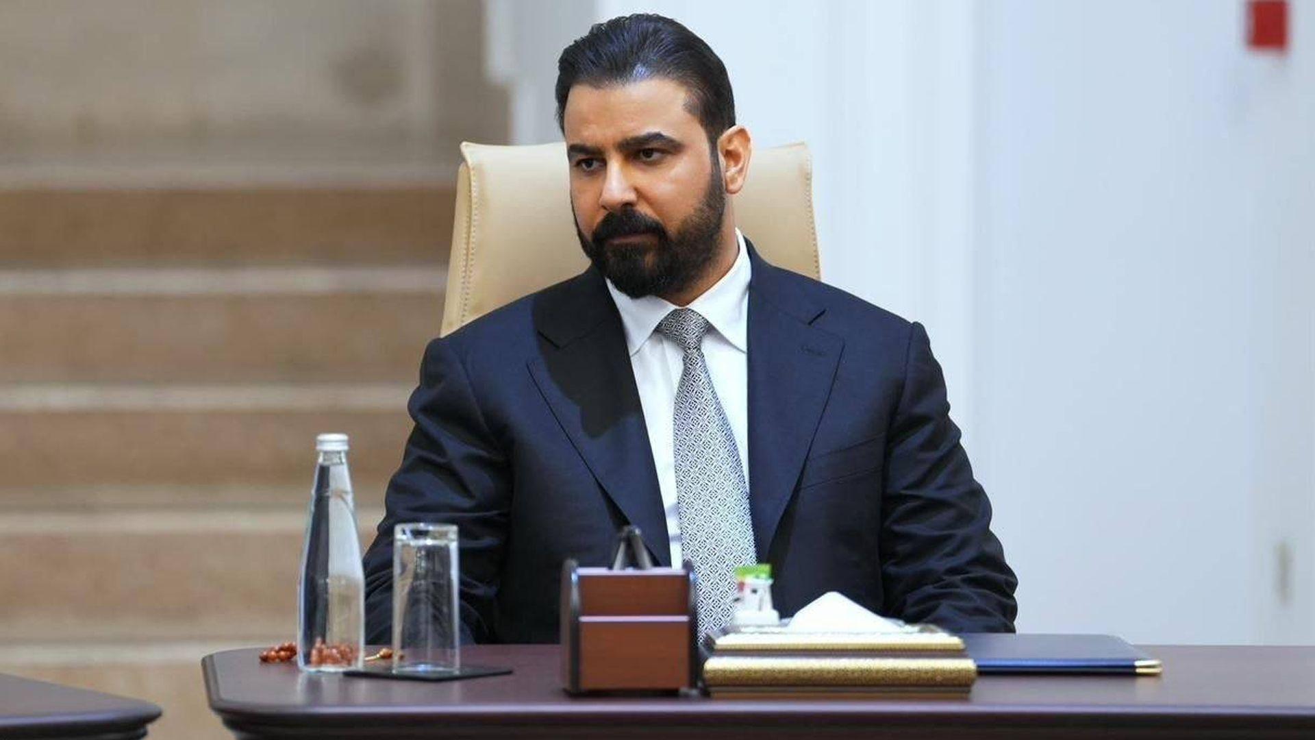 سەرۆک وەزیرانی عیراق پێشوازی لە بڕیارەکەی موقتەدا سەدر دەکات