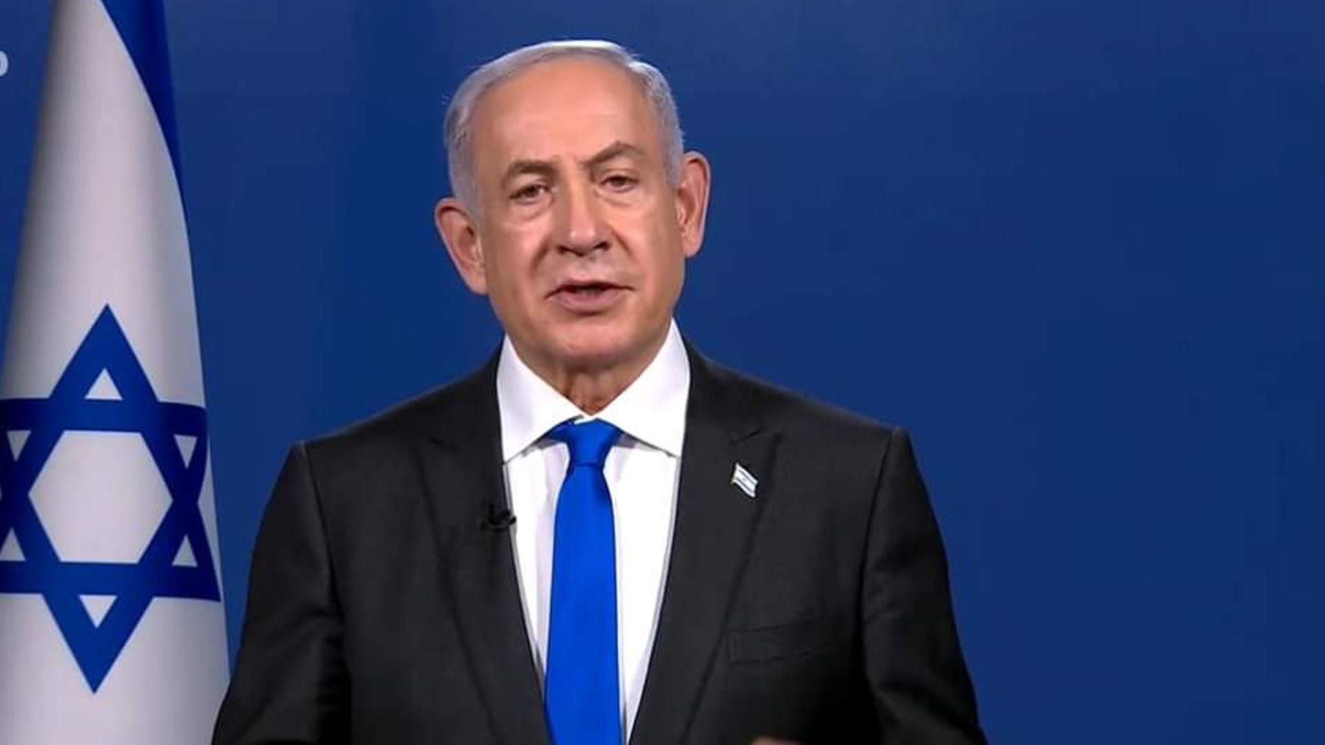 ناتانیاهۆ: لەهەرشوێنێک شەڕمانکرد سەرکەوتوبوین، بەڵام هێشتا شەڕ تەواو نەبووە