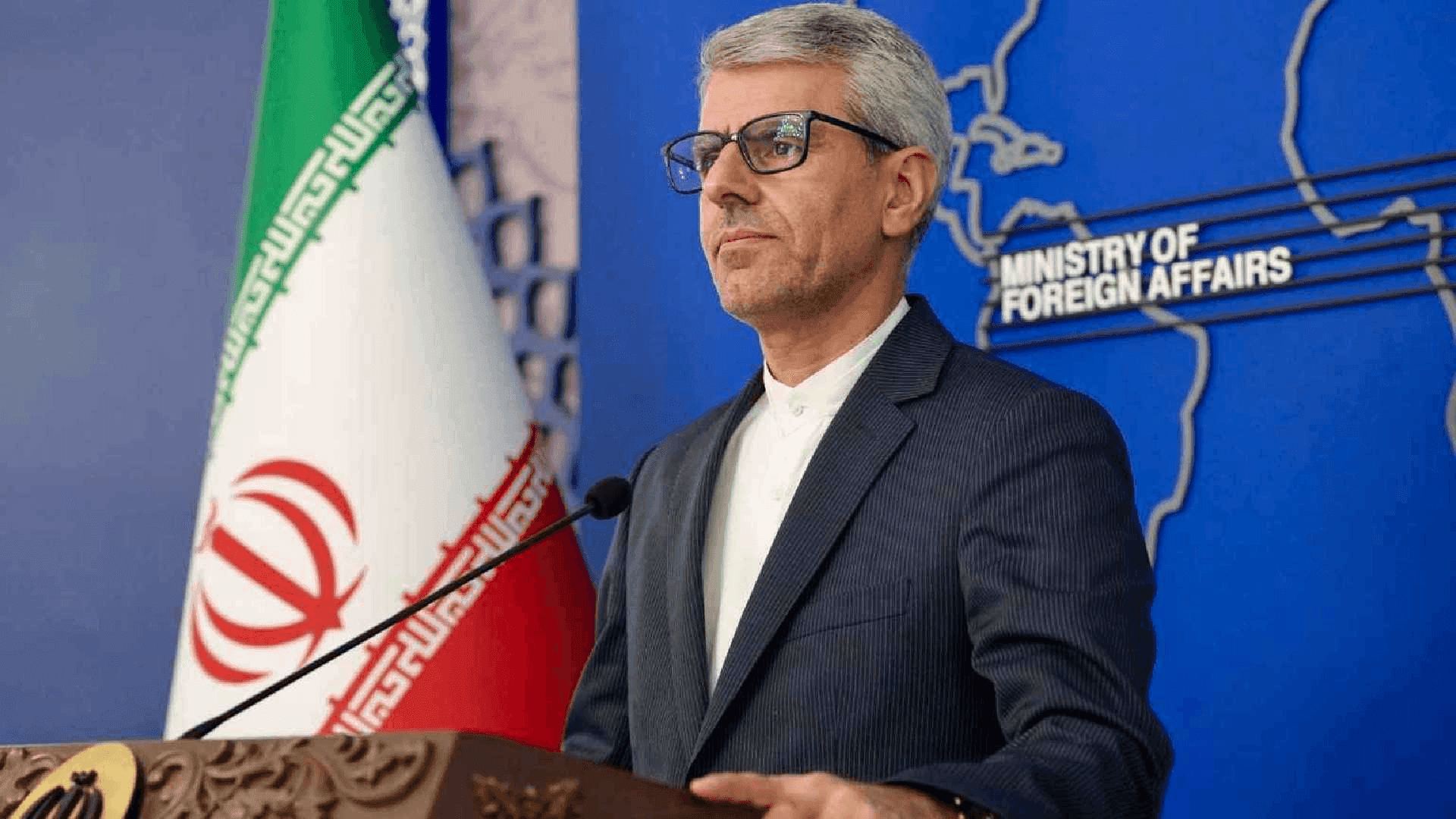 ئێران: سەرقاڵی تاوتوێکردنی پێشنیازەکەی ئەمریکاین