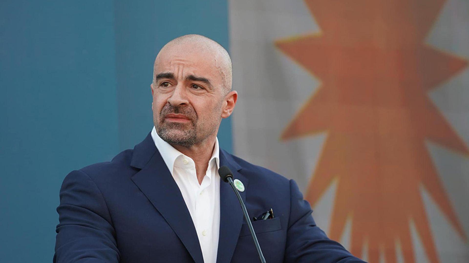 بافڵ جەلال تاڵەبانی بۆ ژنان: هەمیشە بە ژنان دەڵێم پشتیوان و پاڵپشتتانم