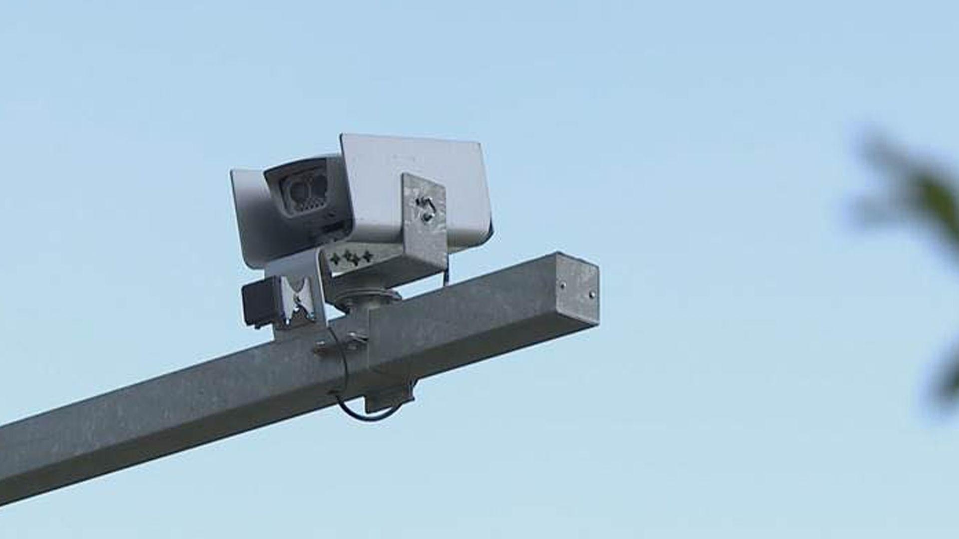 هاتوچۆی سلێمانی: کامێراکانی رێگای پارێزگای هەڵەبجە و پێنجوێن دەکەونە کار