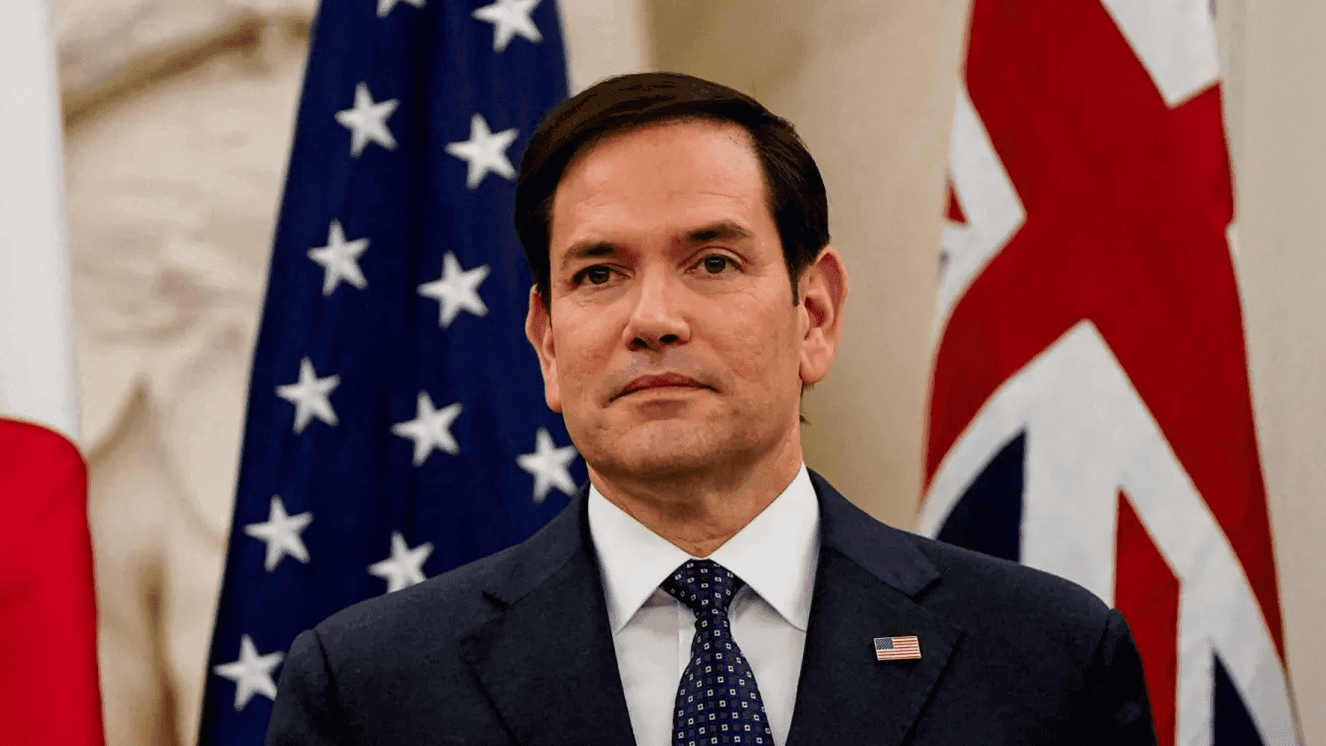 وەزیری دەرەوەی ئەمریکا هۆشداری دەداتە عیراق