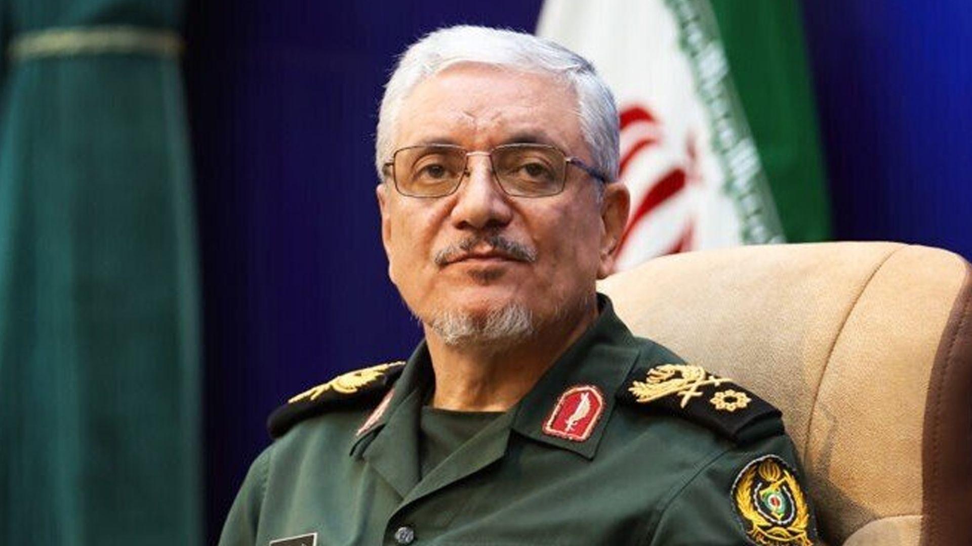 وەزارەتی بەرگریی ئێران: جەنگەکە کۆتایی نەهاتوە و ئەمریکا شکستیهێنا لە ئامانجەکانی