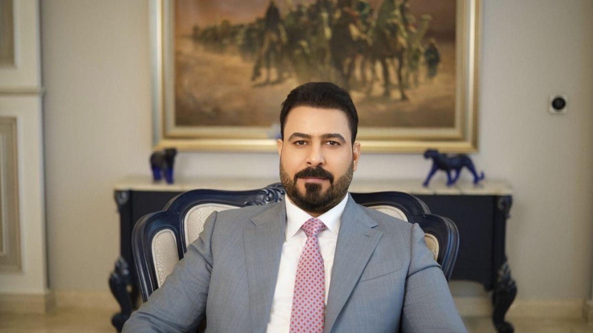 عەلی فالح كازم زەیدی  کێیە؟ ئەو کەسەی کاندیدە بۆ پۆستی سەرۆک وەزیران