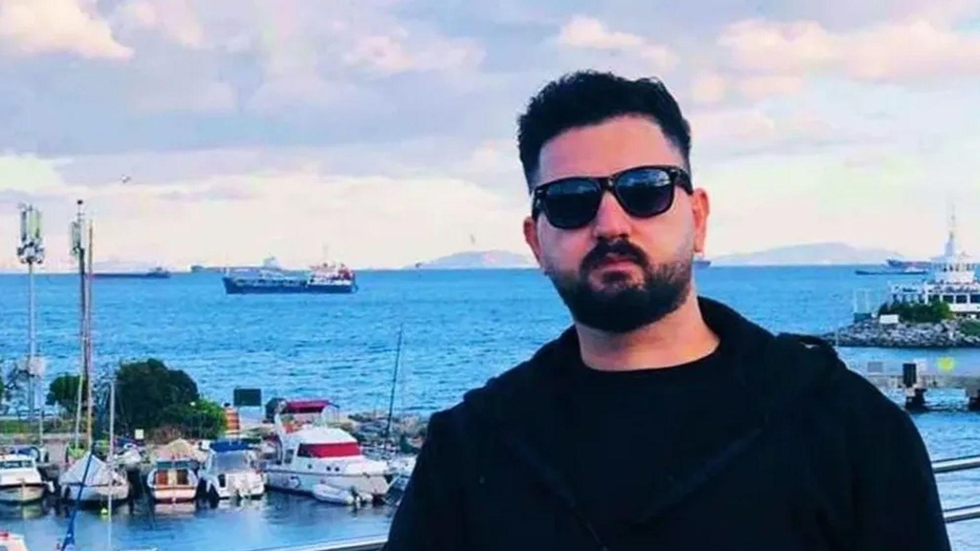 بی بی سی: ئەو قاچاخچیە کوردەی بە بەلەمی بچوک کۆچی نایاسایی رێکدەخست بۆ بەریتانیا لە هەرێمی کوردستان دەستگیر کرا
