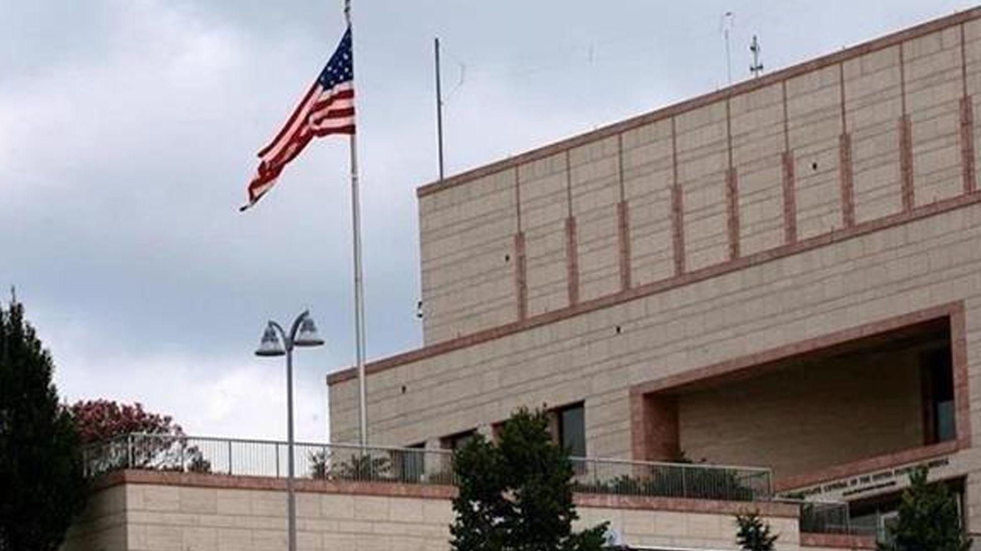 باڵوێزخانەی ئەمریکا لە بەغداد: ئەگەری رفاندنی ئەمریکییەکان هەیە و داوایان لێدەکەین لە رێگەی وشکانیەوە عیراق جێبهێڵن