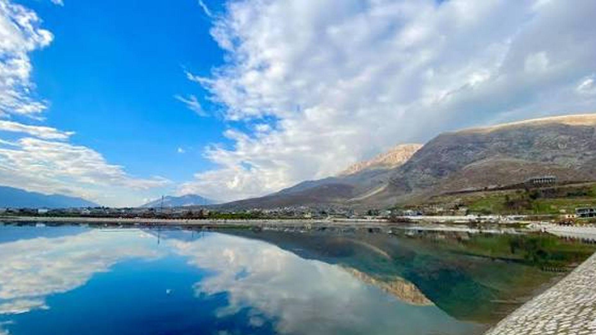 سەرۆکایەتی شارەوانیی سەروچاوە: لە بەنداوی سەروچاوە خواردنەوەی مادەکحولییەکان قەدەغەیە