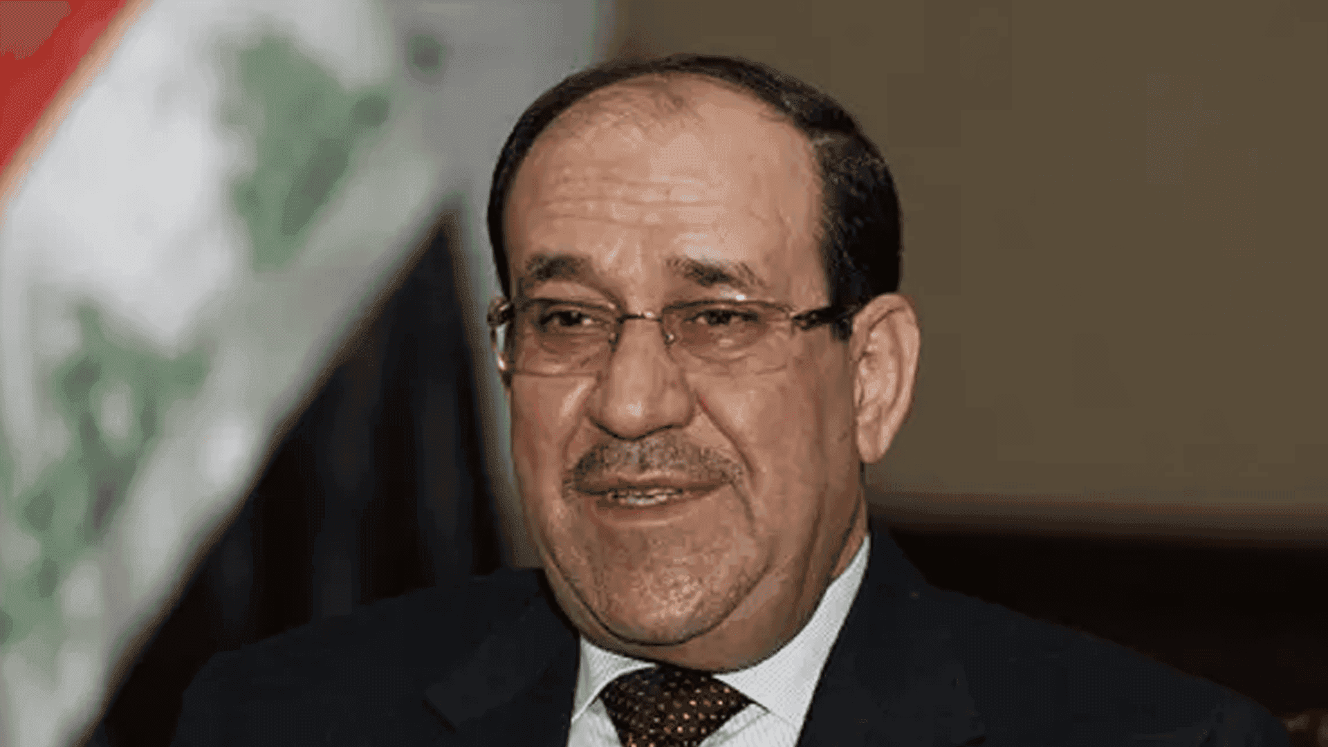 چوارچێوەی هەماهەنگی: نوری مالیکی کاندیدی پۆستی سەرۆک وەزیرانە