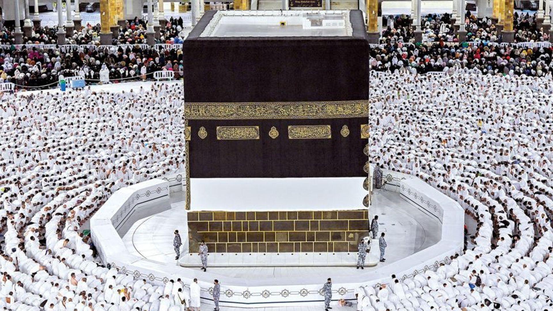 بۆ ساڵی داتوو تێچووی حەج دیاری کرا؛ حەوت ملیۆن و 100 هەزار دینارە