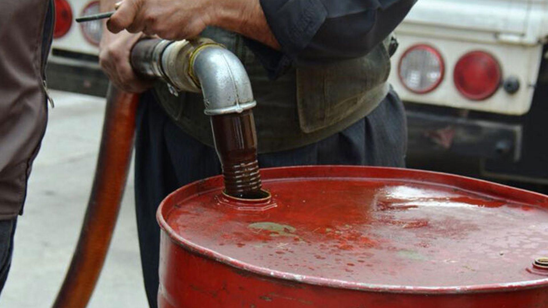 لە قەزای خورماڵ دەست بە دابەشکرنی نەوتەکەی عیراق دەکرێت