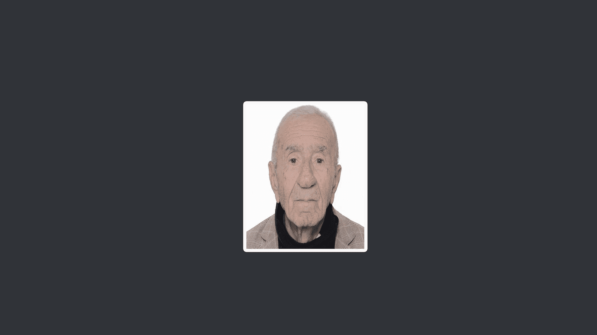 یەکەم حاجی هەرێم لە مەدینە گیانی لەدەستدا