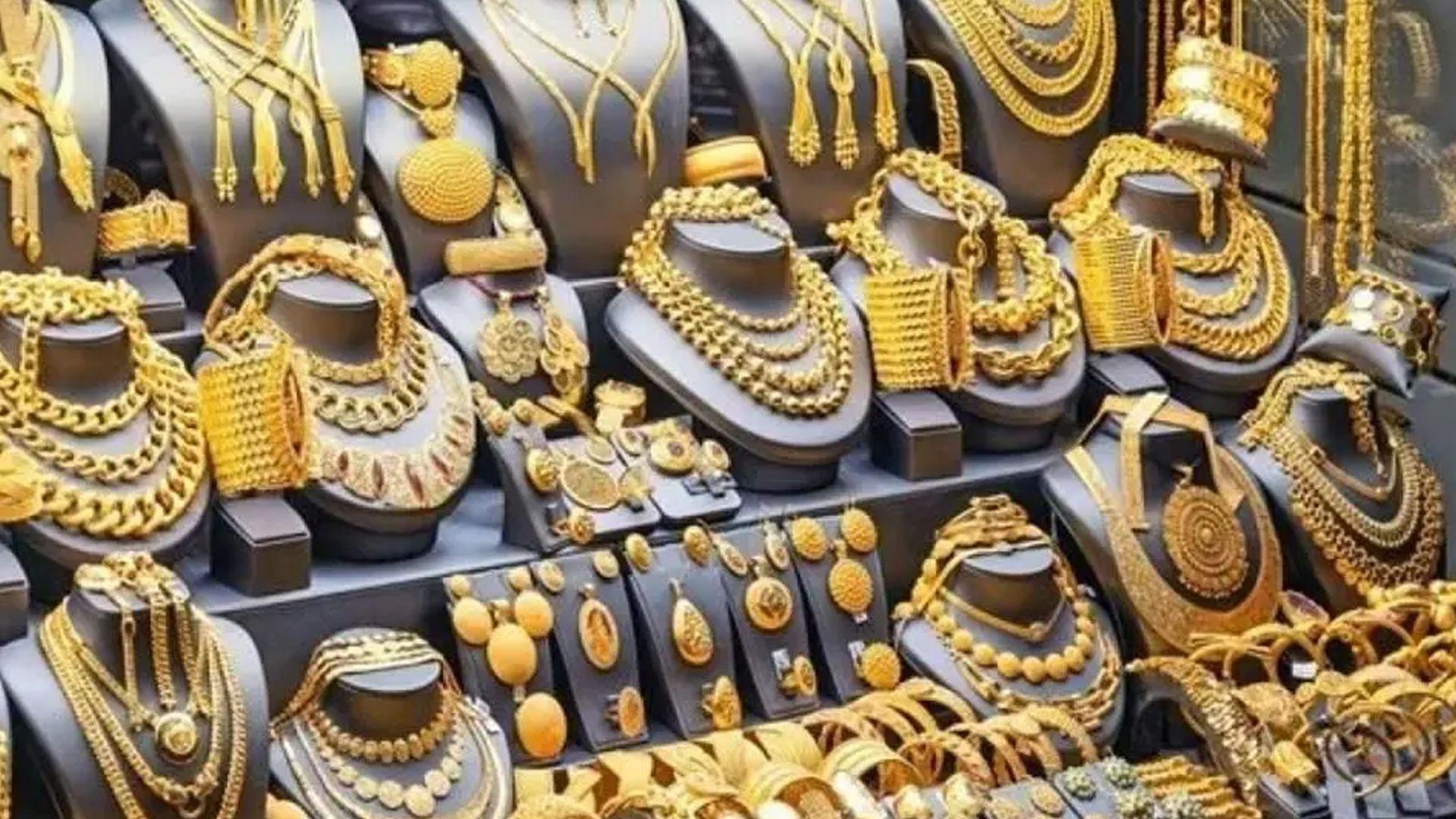 مسقاڵێک زێڕی عەیارە 21 ملیۆنێک دیناری تێپەراند