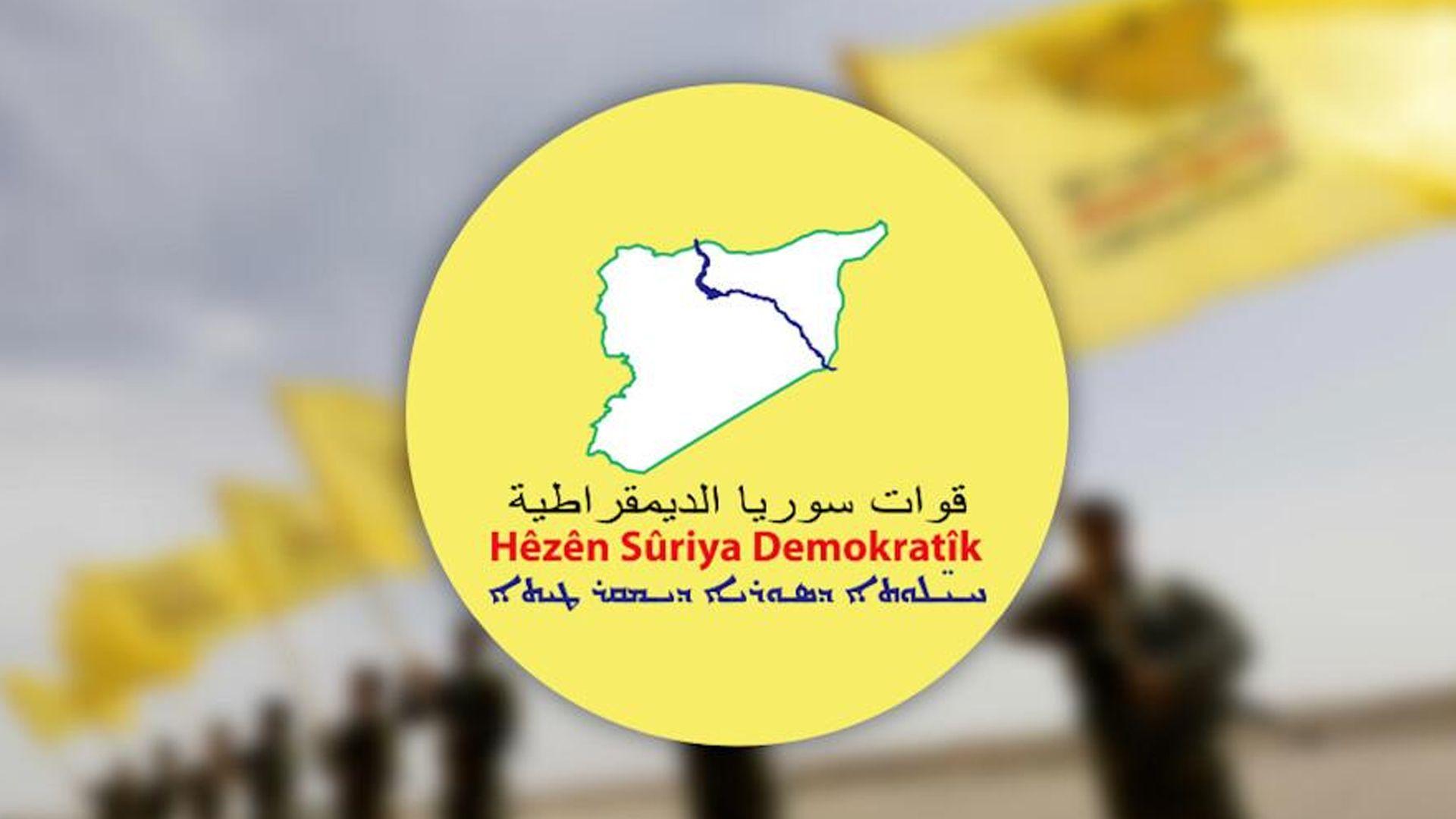 هەسەدە: ئێمە رێگریمان لە هەڵاتنی هاووڵاتیانی مەدەنی دێرحافر نەکردوە