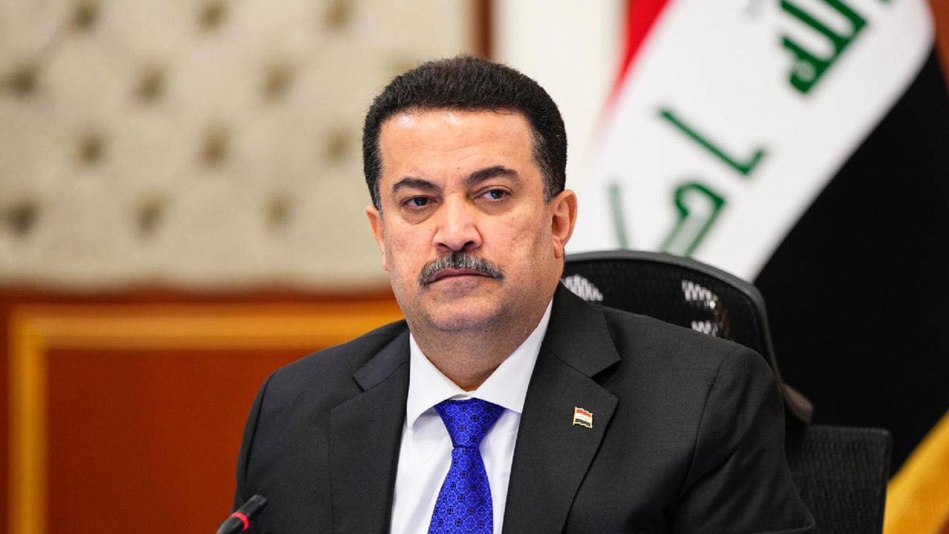 محەمەد شیاع سودانی پەیامێکی لە ساڵیادی ئەنفالدا بڵاوکردەوە