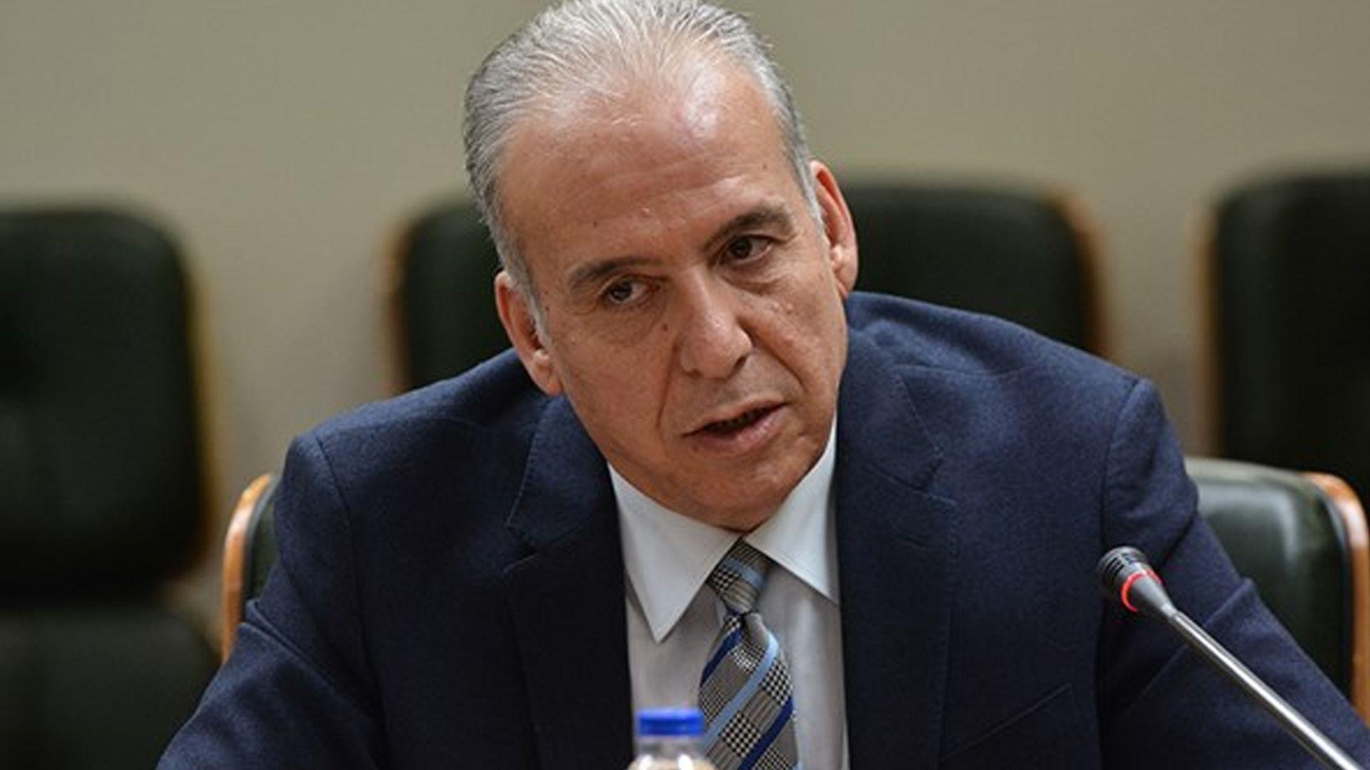 لێپرسراوی ژوری بازرگانیی ئێران و چین: گەمارۆ دەریاییەکانی سەر ئێران زیانی لە جەنگ زیاترە