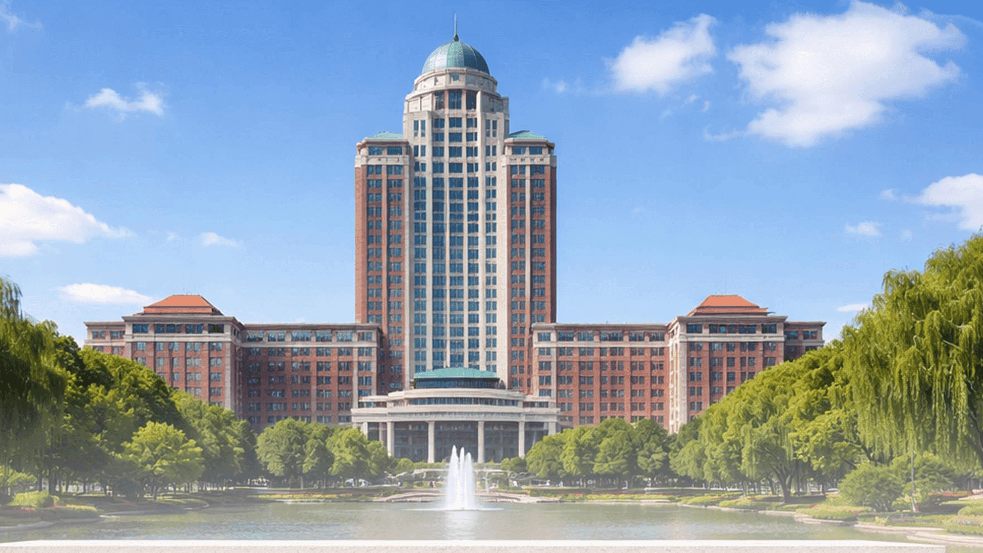 وەزارەتی خوێندنی باڵای هەرێم زەمالەى خوێندنى (ماستەر و دكتۆرا) لە وڵاتى چین رادەگەێنێت