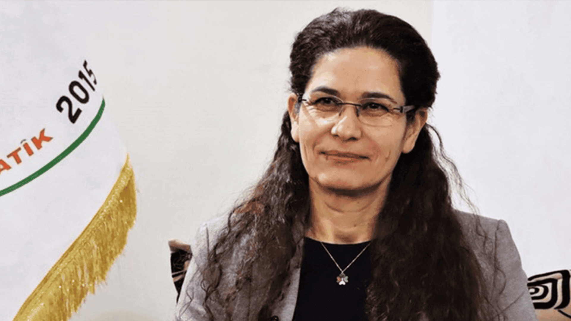 ئیلهام ئەحمەد: دیمەشق لەسەر زەوی پابەندی ئاگربەست نەبووە