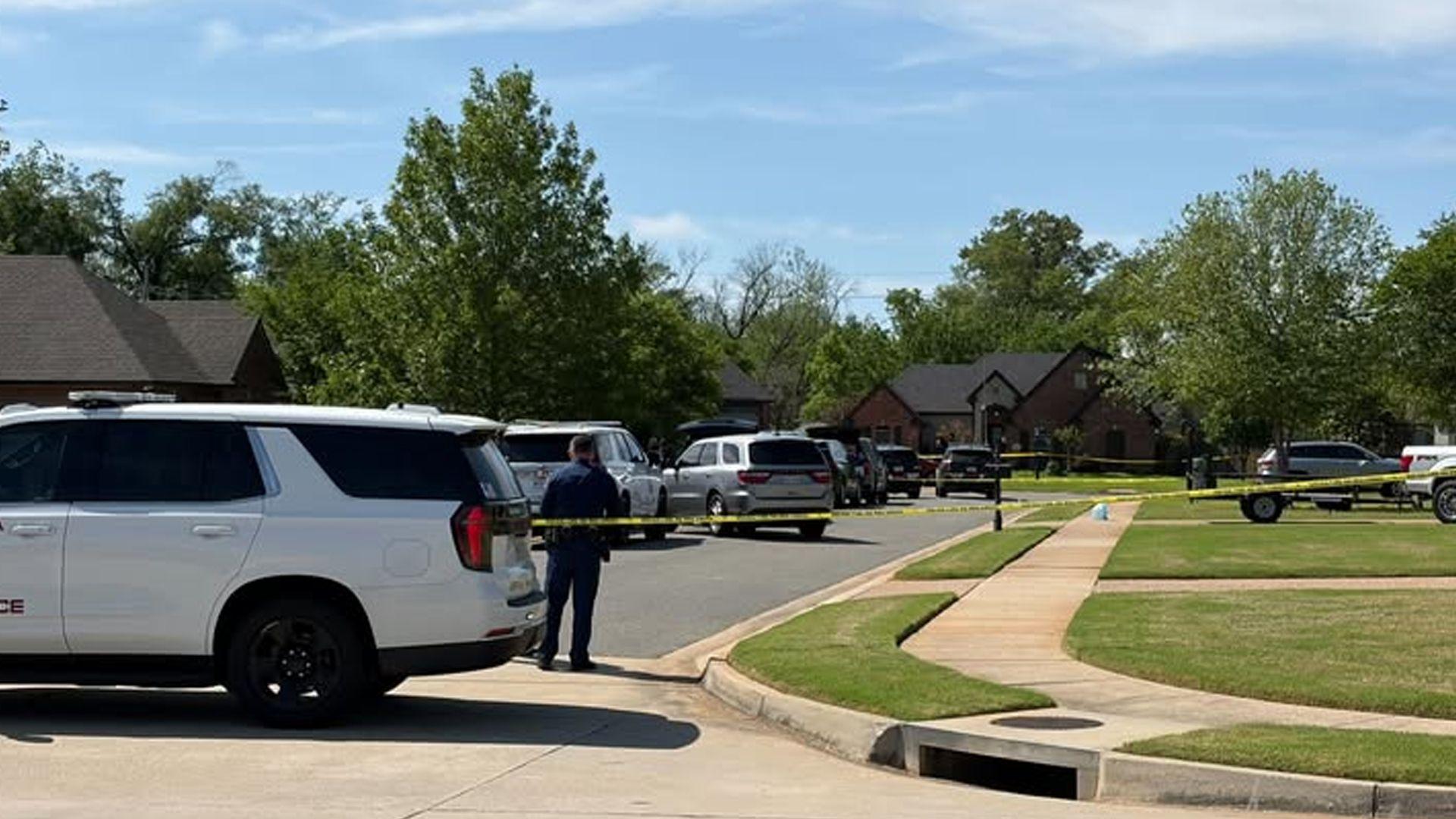 بەهۆی تەقەی هەڕەمەکییەوە هەشت منداڵ لە ئەمریکا گیانیان لەدەستدا