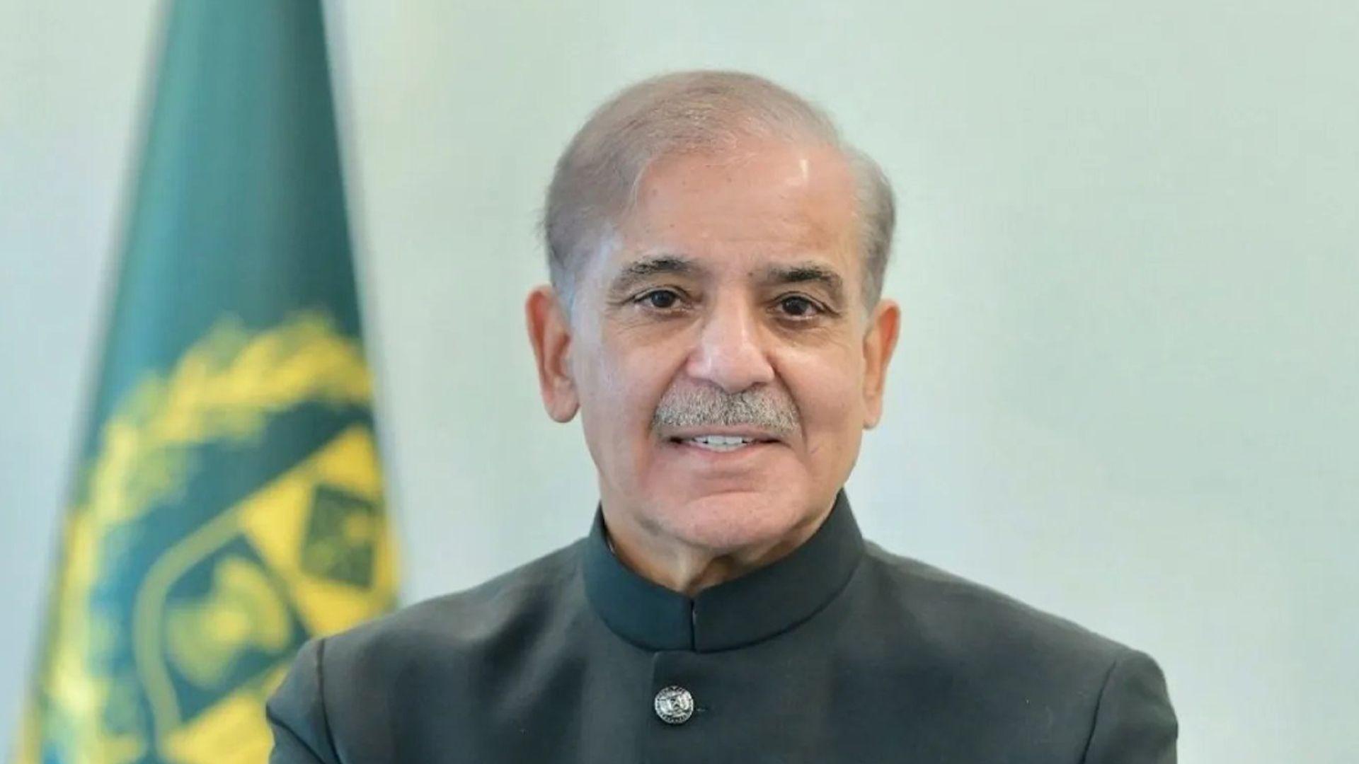 سەرۆک وەزیرانی پاکستان: هەردولا ئامـادەن بۆ دانوستان و چارەسـەری ناکۆکییەکانیان لە رێگەی گفتوگۆوە