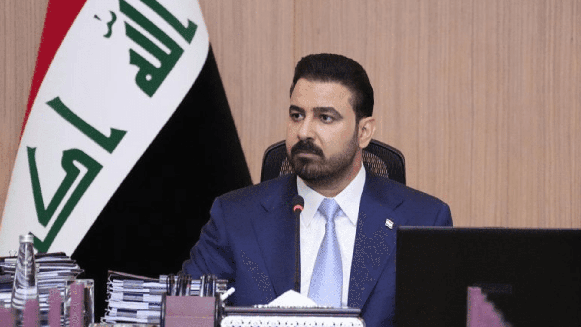 سەرۆک وەزیرانی عیراق: پەیوەندی لەگەڵ ئەمریکا لە هاوبەشی سەربازییەوە دەگۆڕێت بۆ هاوبەشی ئابوری