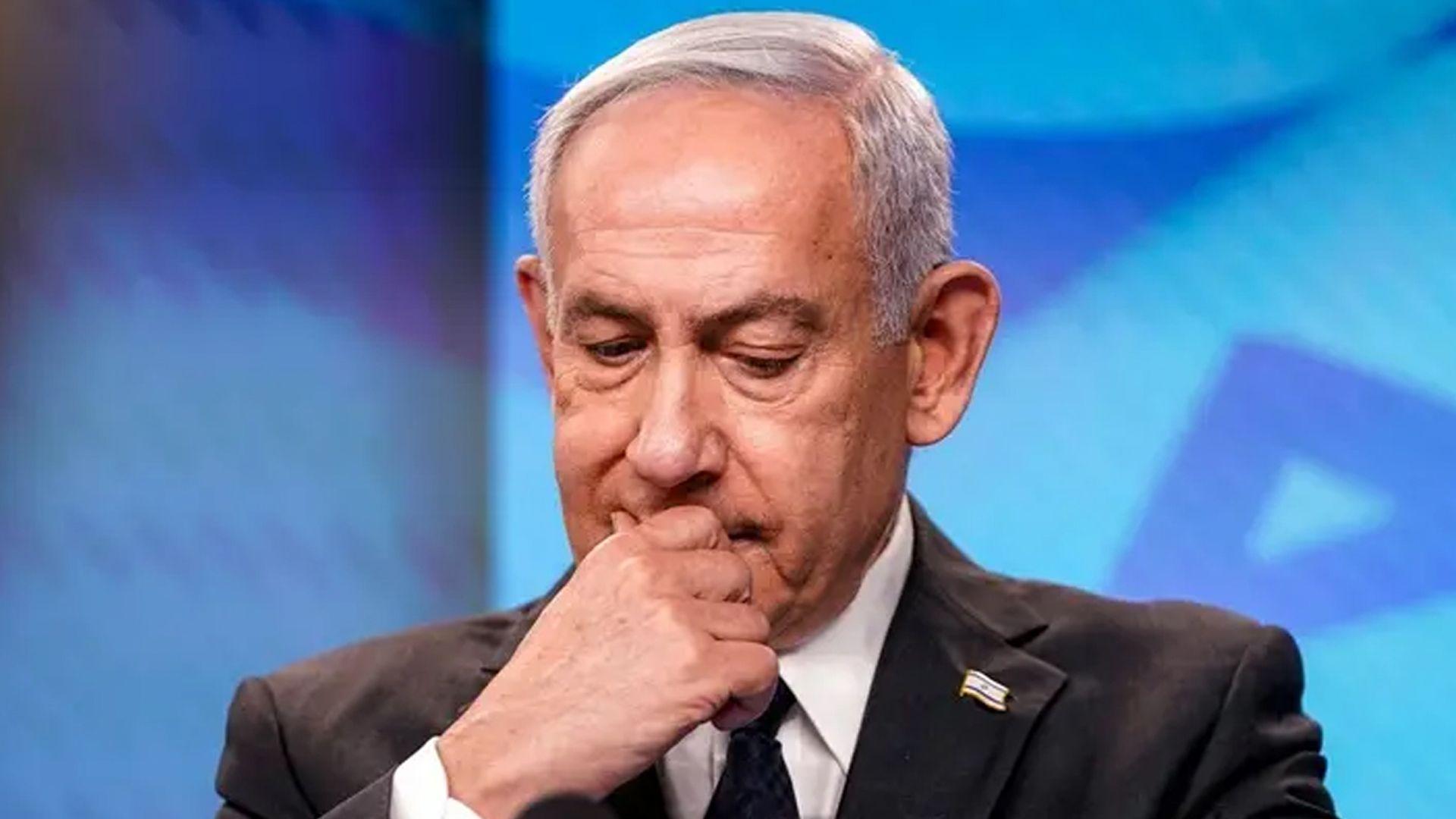 ناتانیاهۆ: ئـەمڕۆ و دوێنێش هێرشمانکردە سەر حزبوڵا لە لوبنـان