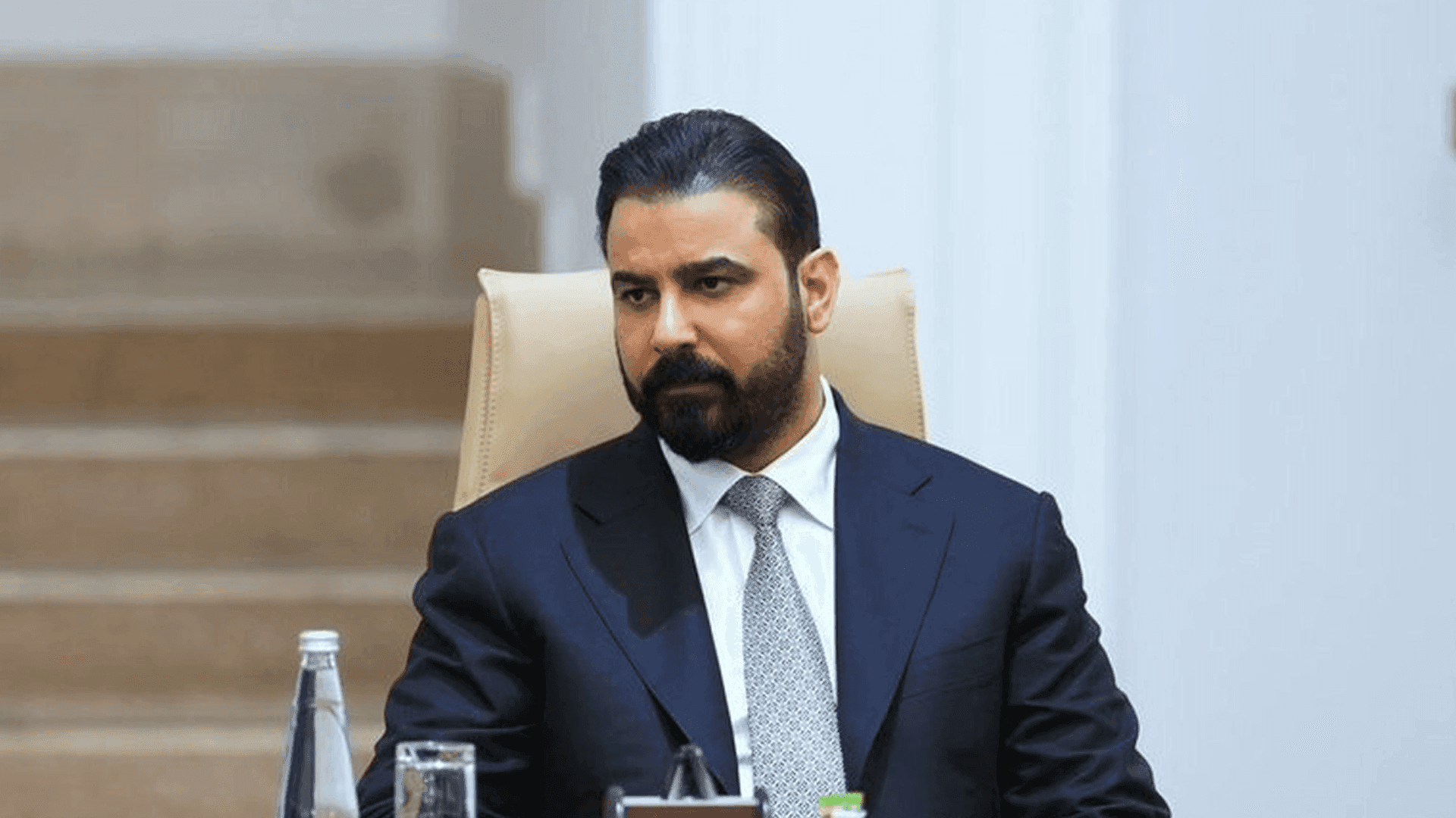 عەلی زەیدی: داخستنی سنوری عیراق و ئێران لە بەرژەوەندی هیچ لایەکماندا نییە