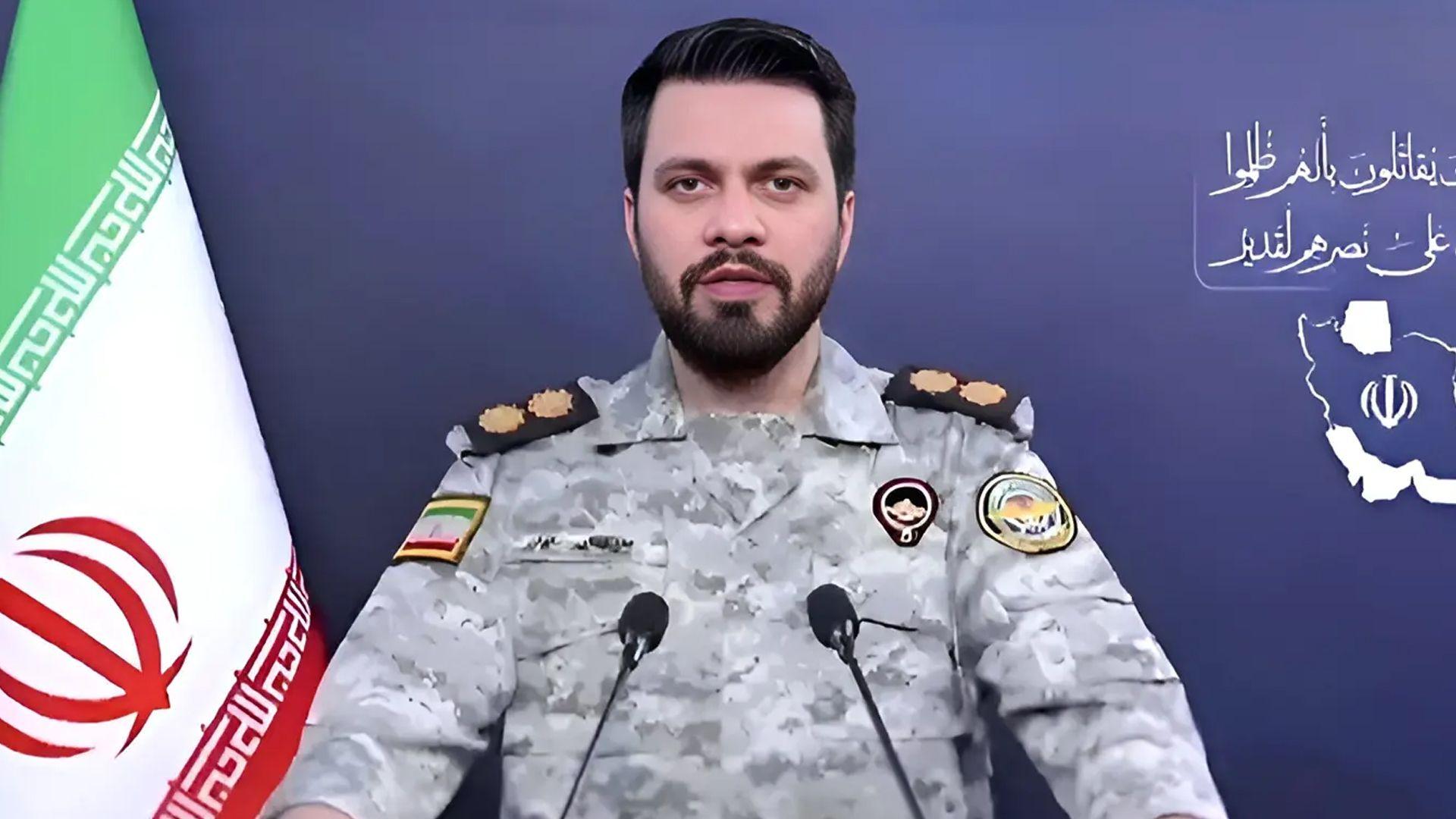 بارەگای خاتەمولئەنبیا: گەروی لە ژێر کۆنتڕۆڵی خۆماندایە