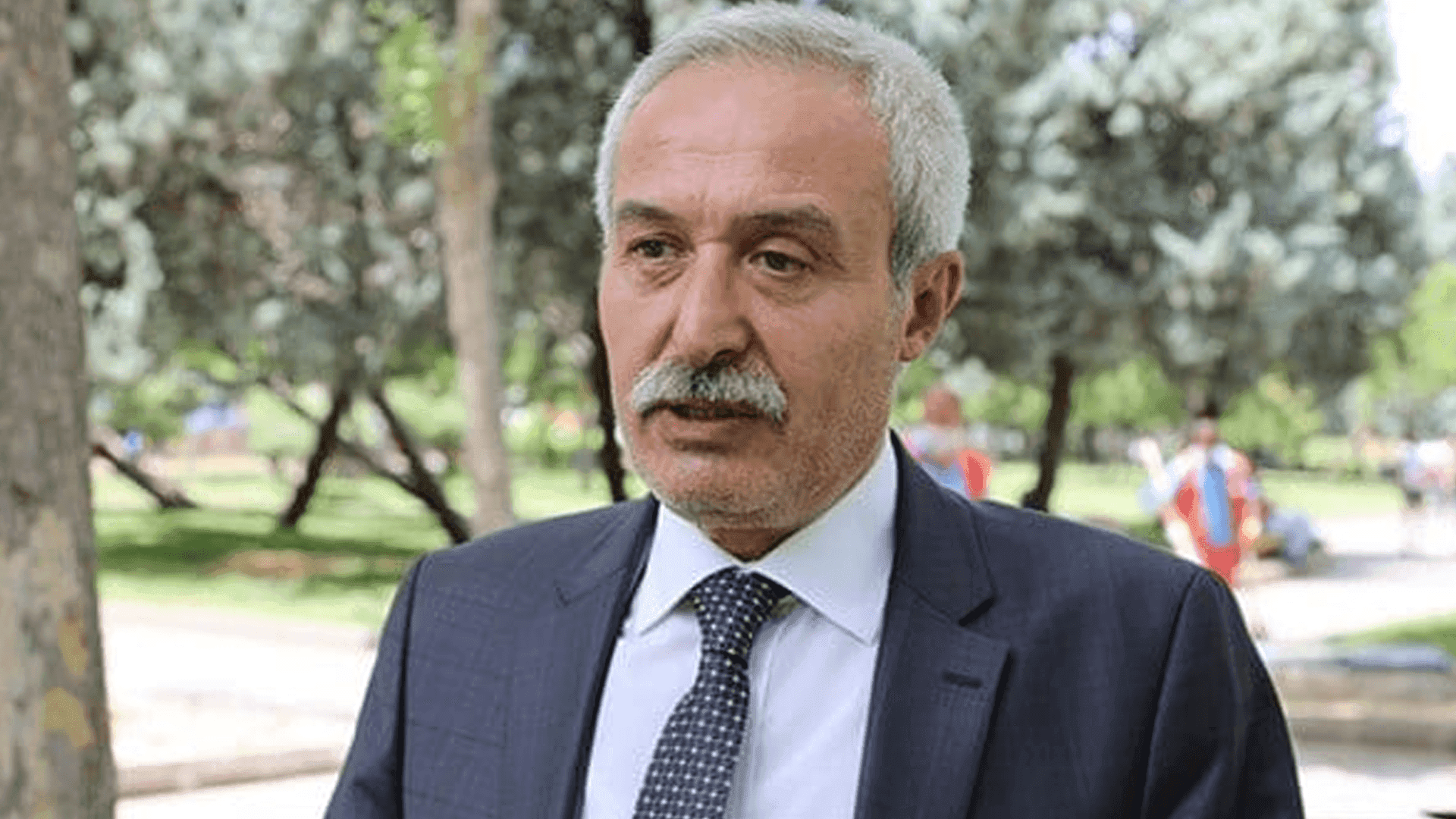 سەرۆكی پێشوتری گەورەشارەوانیی ئامەد دوایی حەوت ساڵ زیندانیكردن ئازاد كرا 