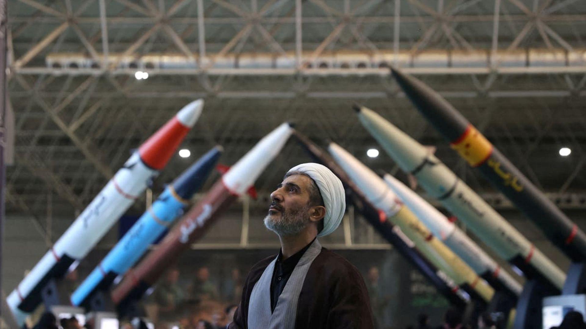 رۆژنامەیەکی ئیسرائیلی: ئێران ئامادەکاری بۆ هێرشێکی هاوشێوەی 7ی ئۆکتۆبەر دەکات