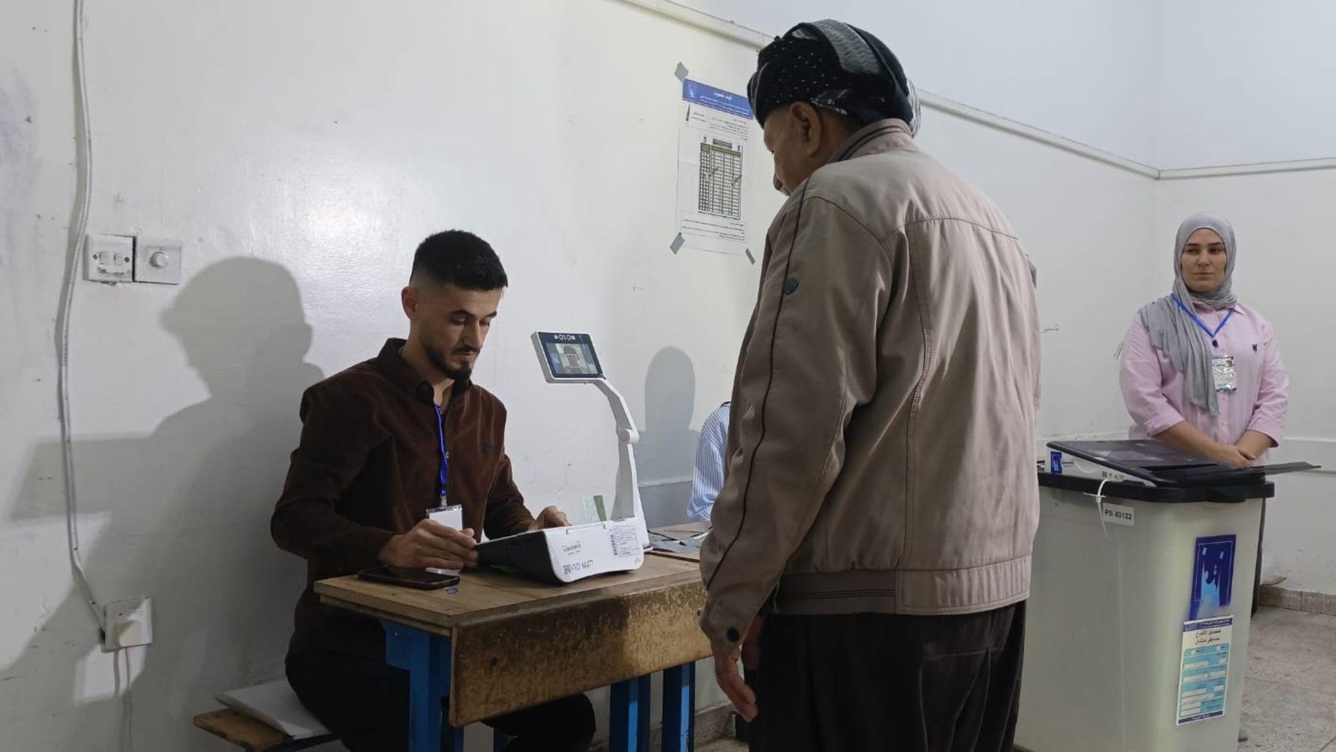 کۆمسیۆن هاووڵاتییان ئاگادار دەکاتەوە؛ ئەم سێ هەڵەیە مەکەن با دەنگەکانتان نەسوتێت