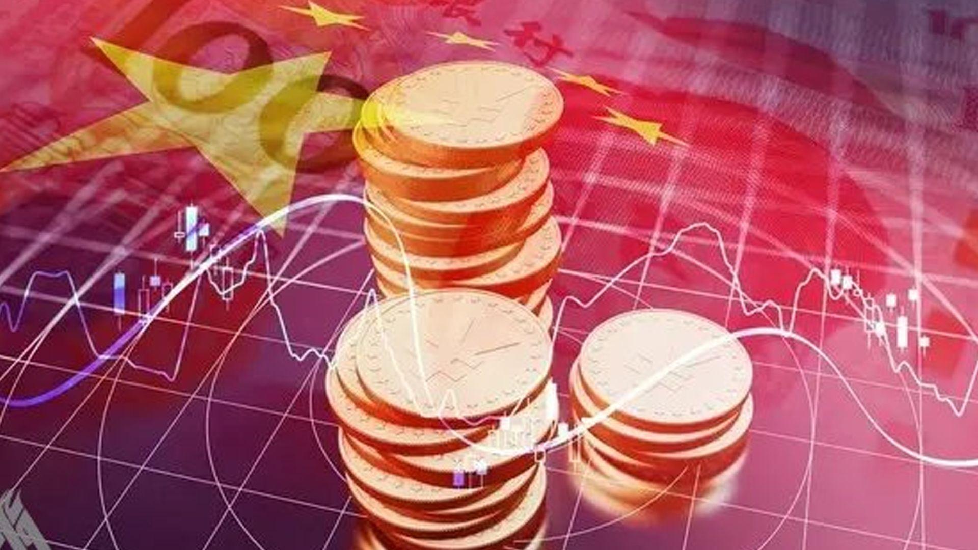  چین رایگەیاند، لە ساڵی 2025دا ئابوری وڵاتەکە لە 5.2٪گەشەی کردوە