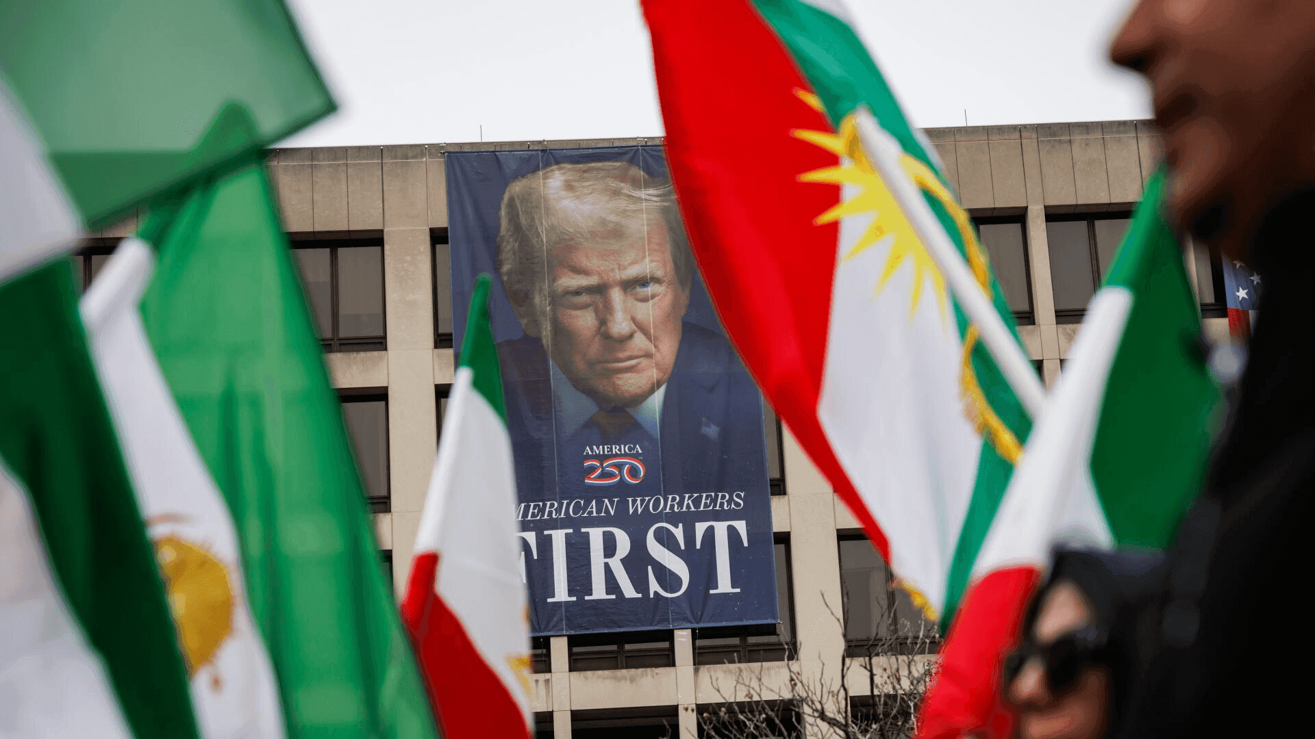 ئیسرائیل: رێککەوتنی ئەمریکا و ئێران خراپە و تاران مەبەستی بەدەستهێنانی کاتە