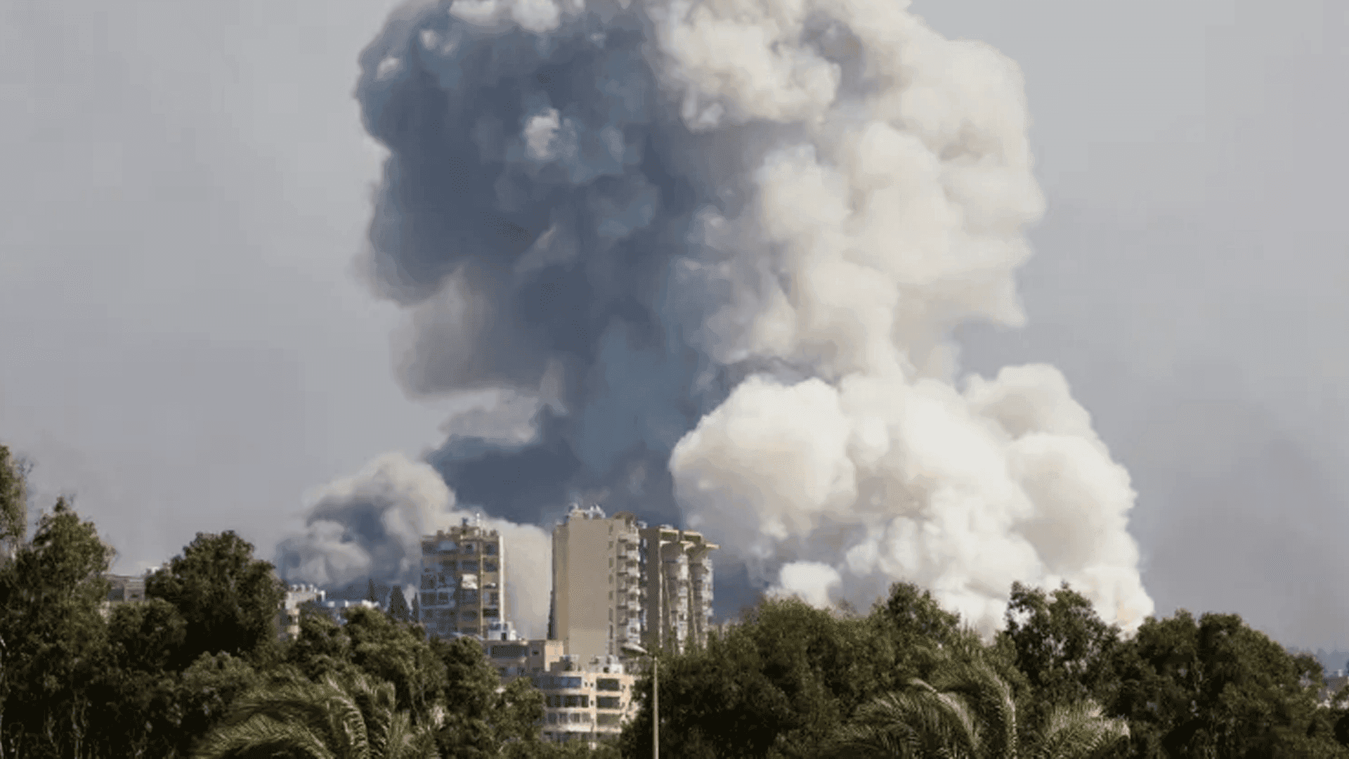 سوپای ئیسرائیل: لە مانگێکدا زیاتر لە 500 ئامانجمان لە لوبنان و غەززە بۆردومان کردووە